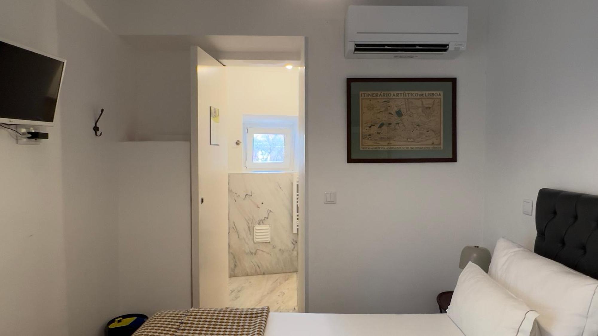 Small Double Room
