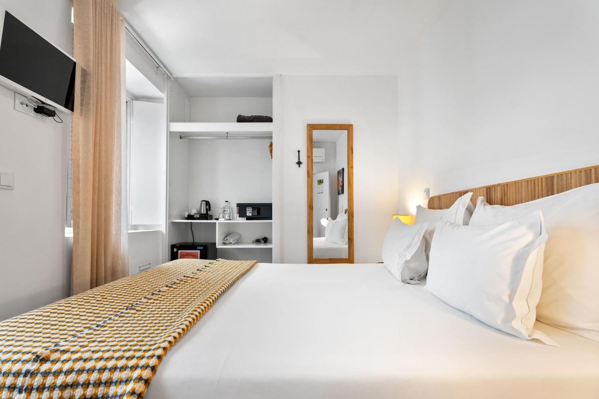 Small Double Room