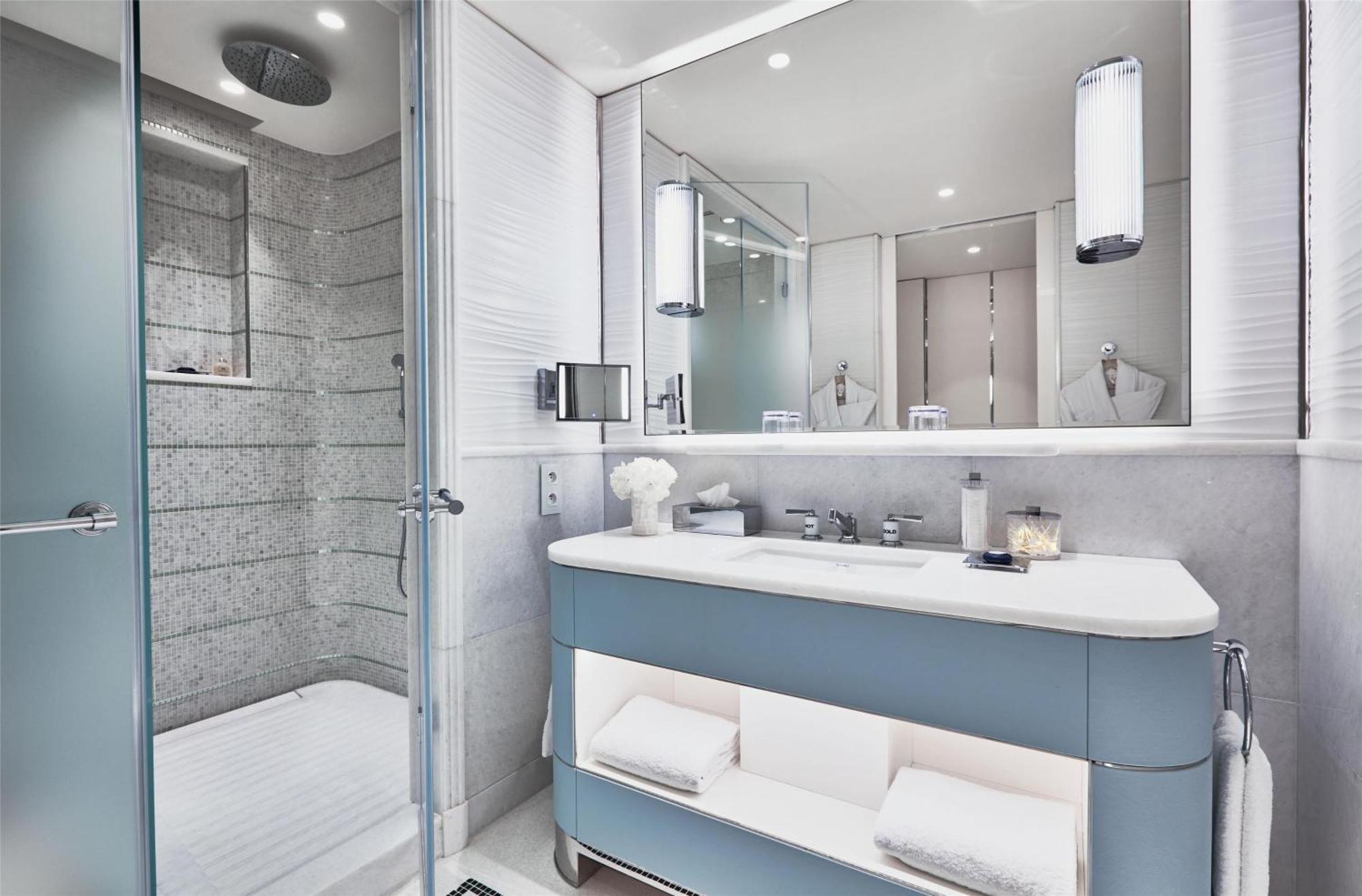 Junior Suite con Terrazza