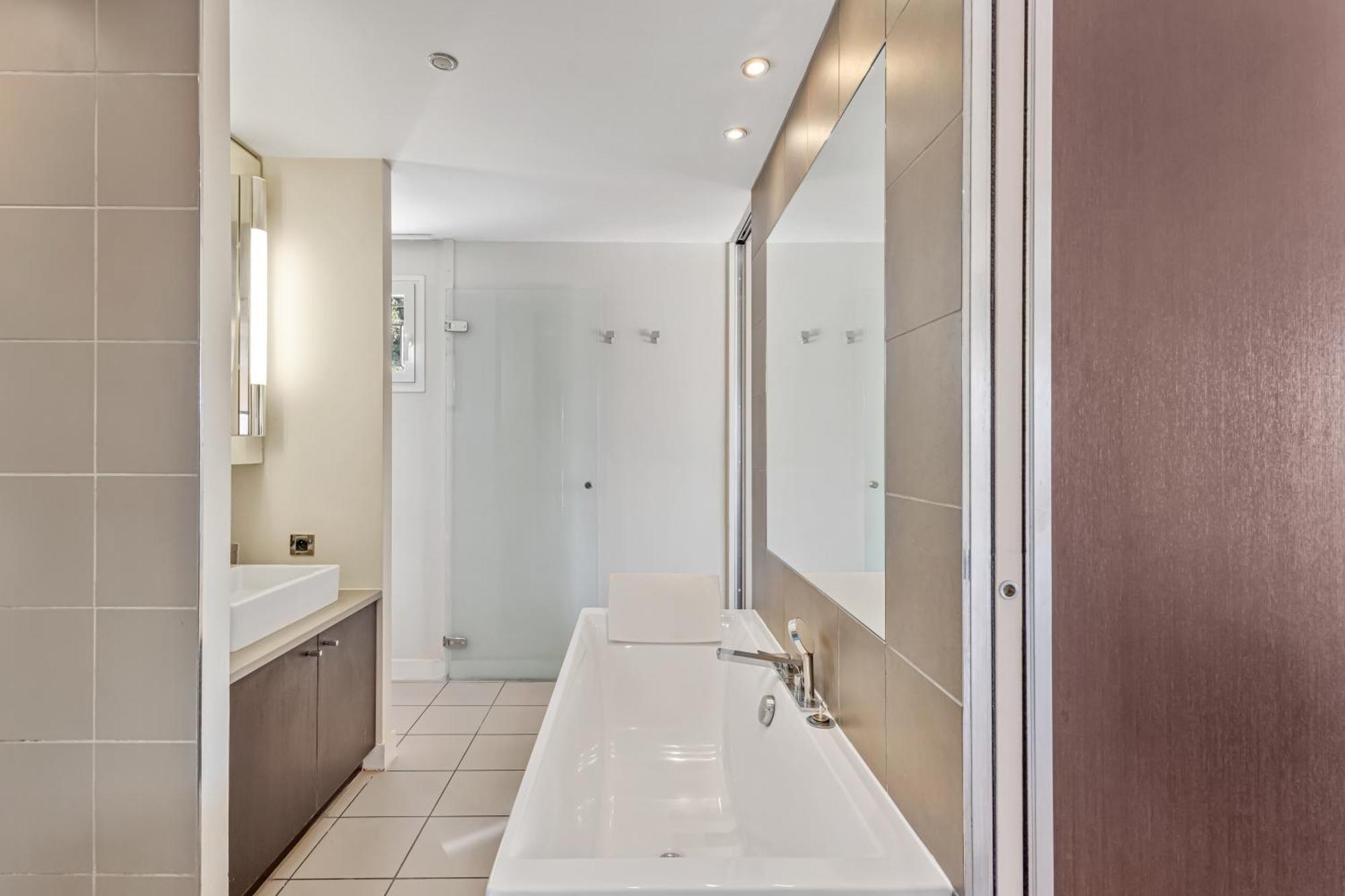 Suite Deluxe