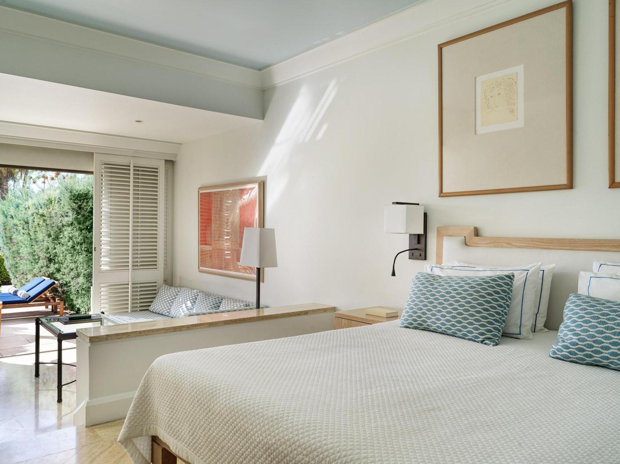Studio Suite Private Plunge Pool