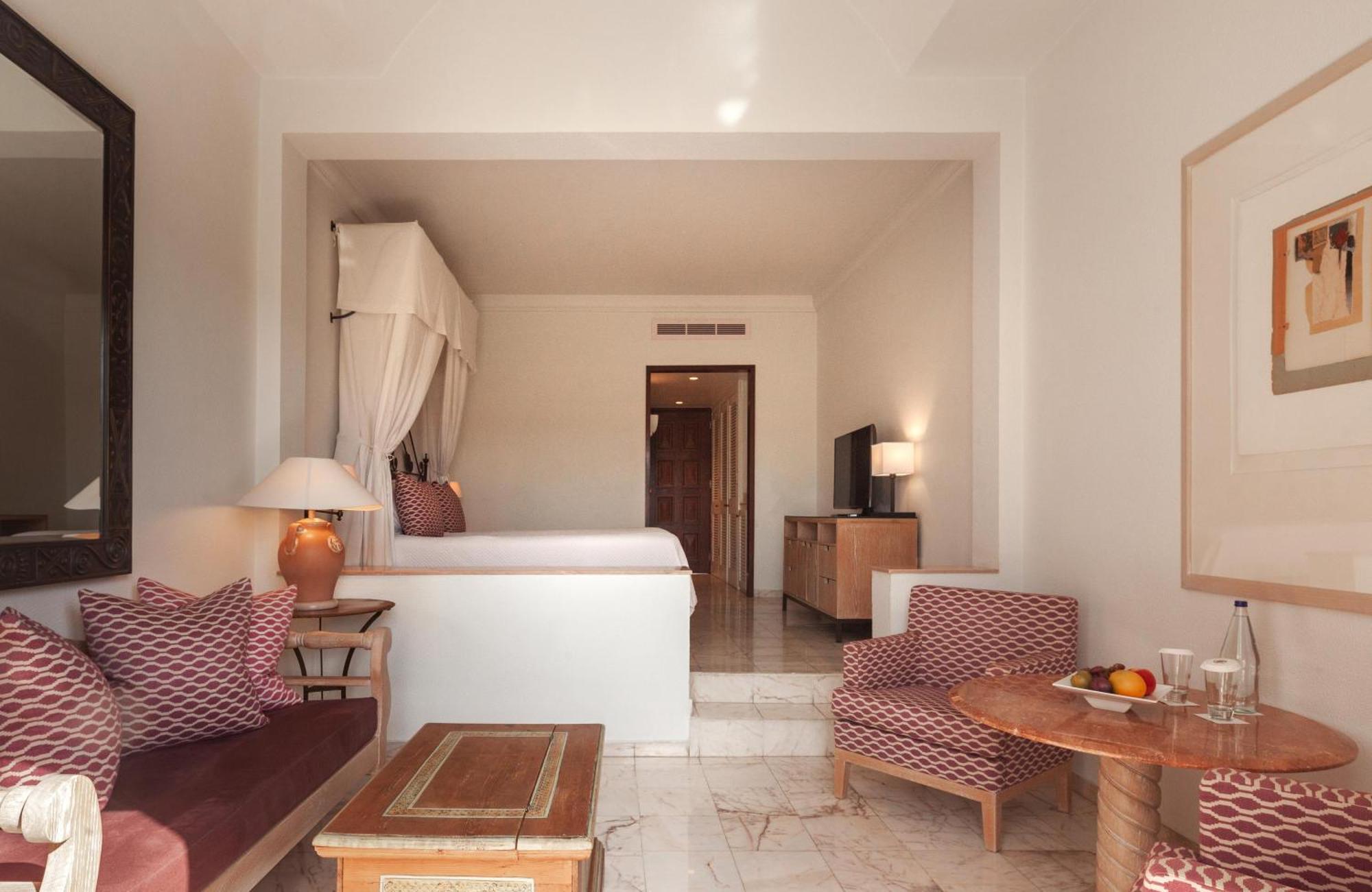 Garden Studio Suite
