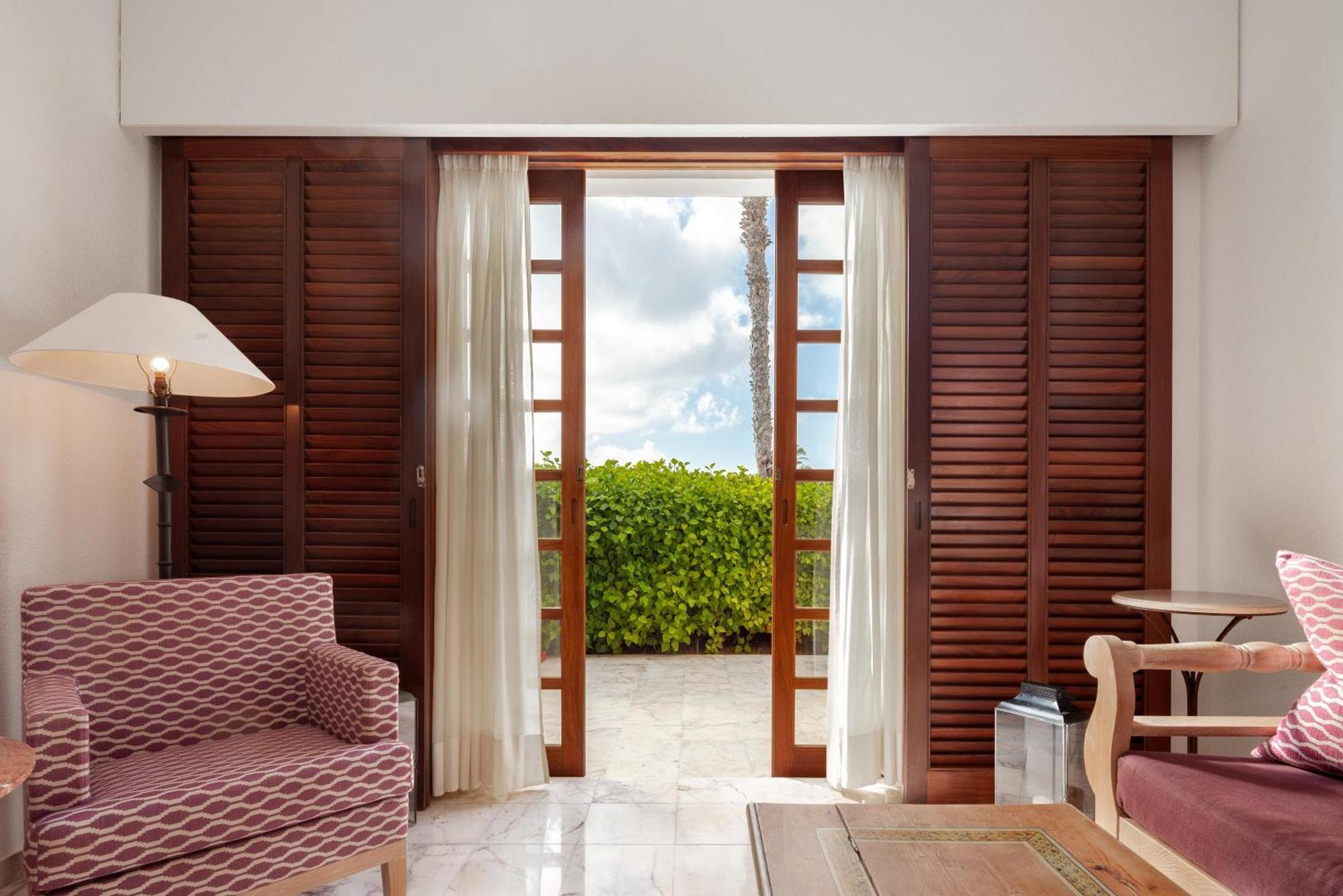 Garden Studio Suite