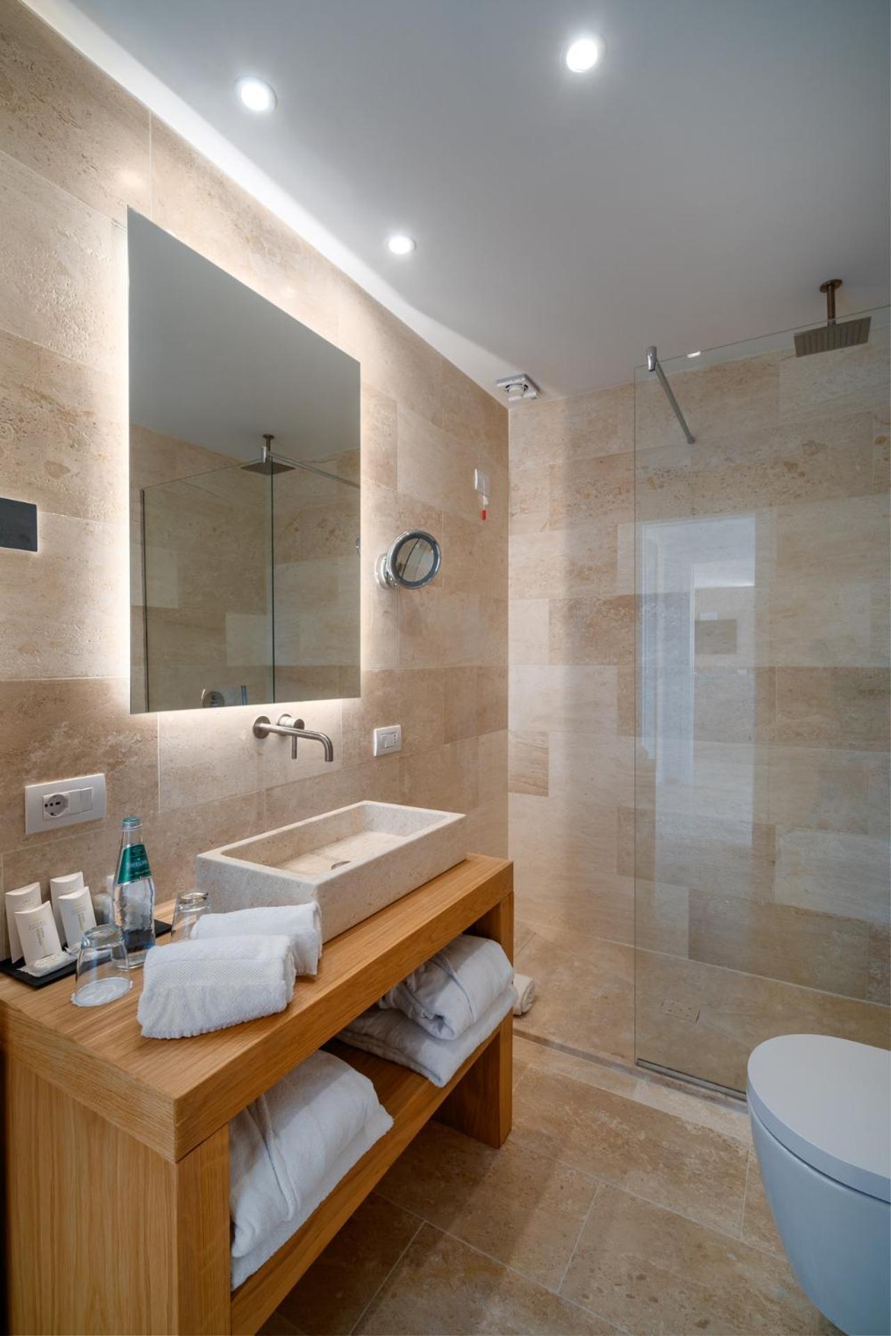 Suite con Vista Mare