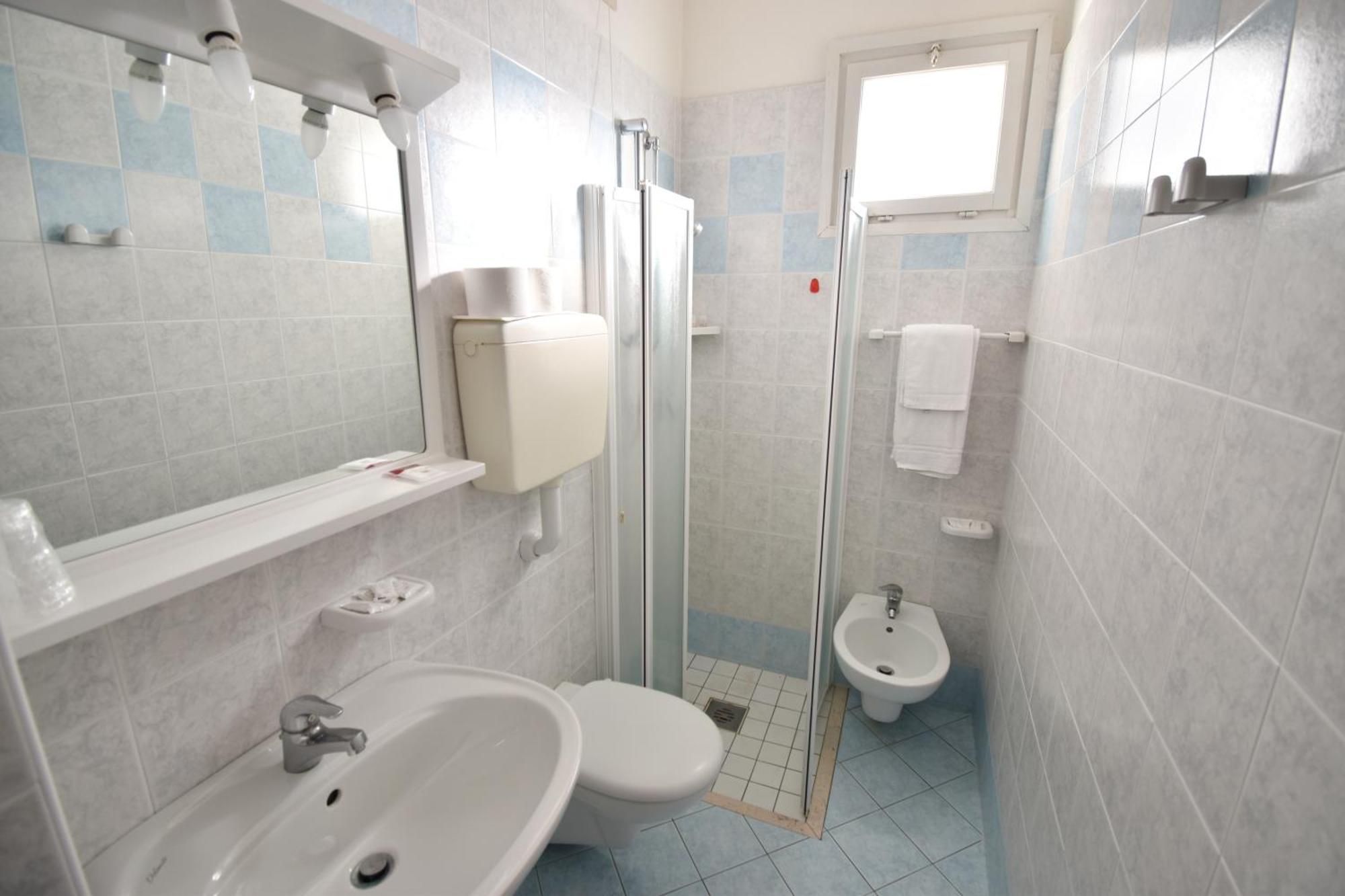 Suite con 2 Camere da Letto