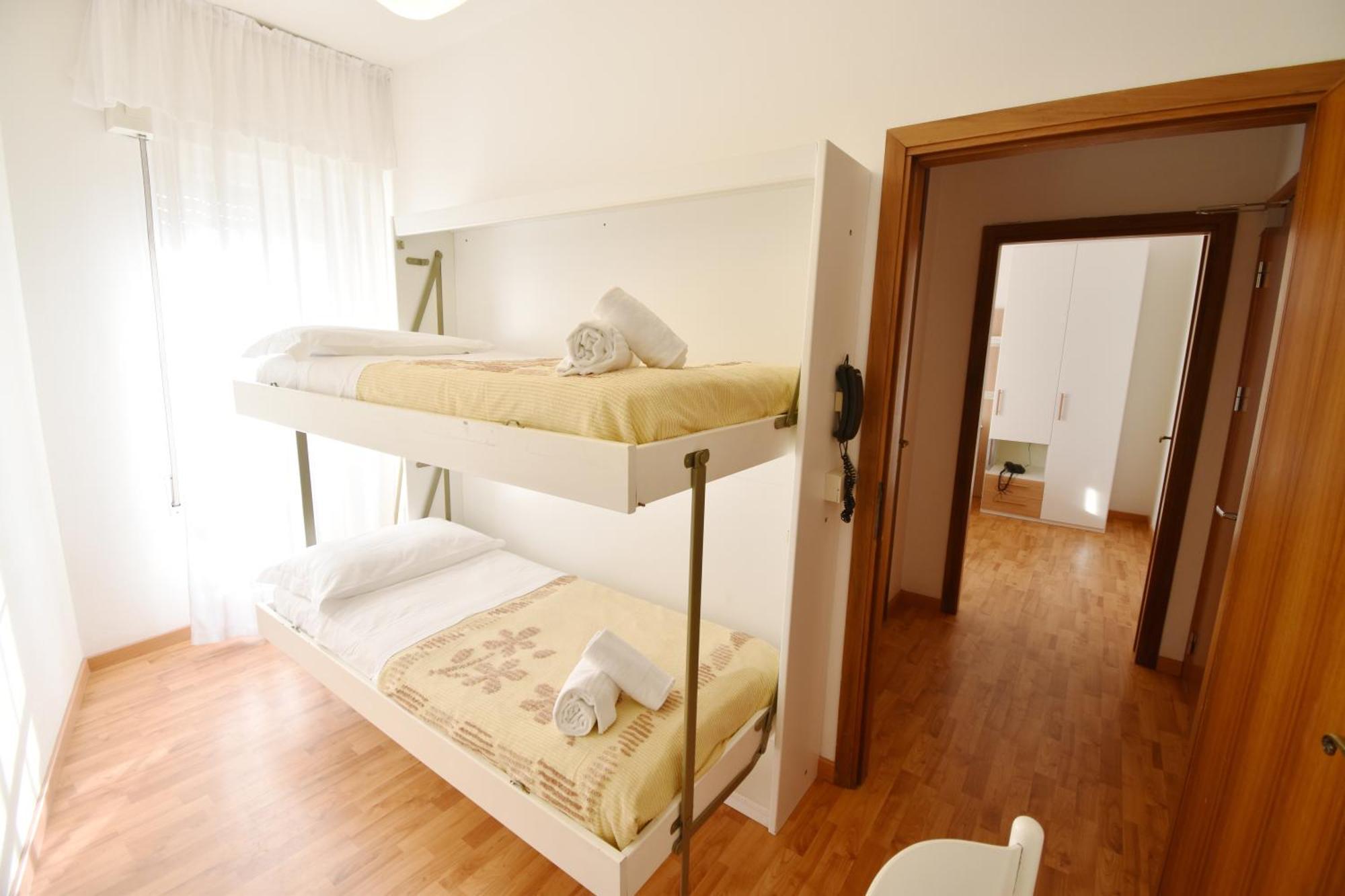 Two-Bedroom Suite