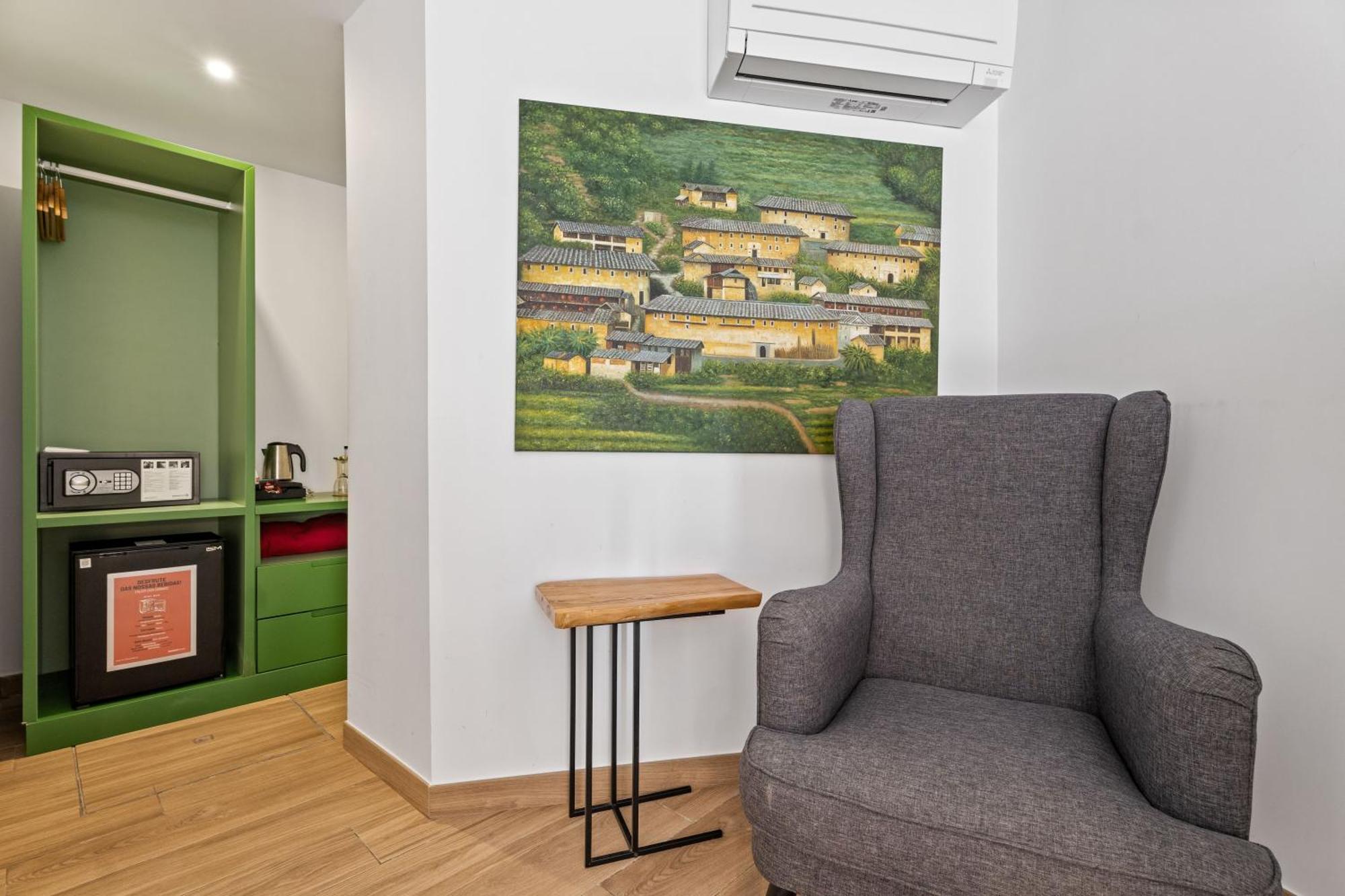 Double or Twin Room