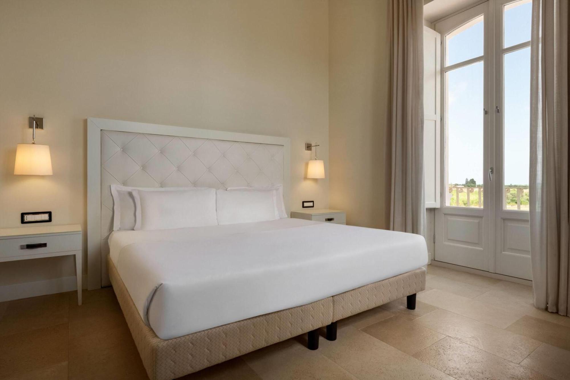 Queen Suite