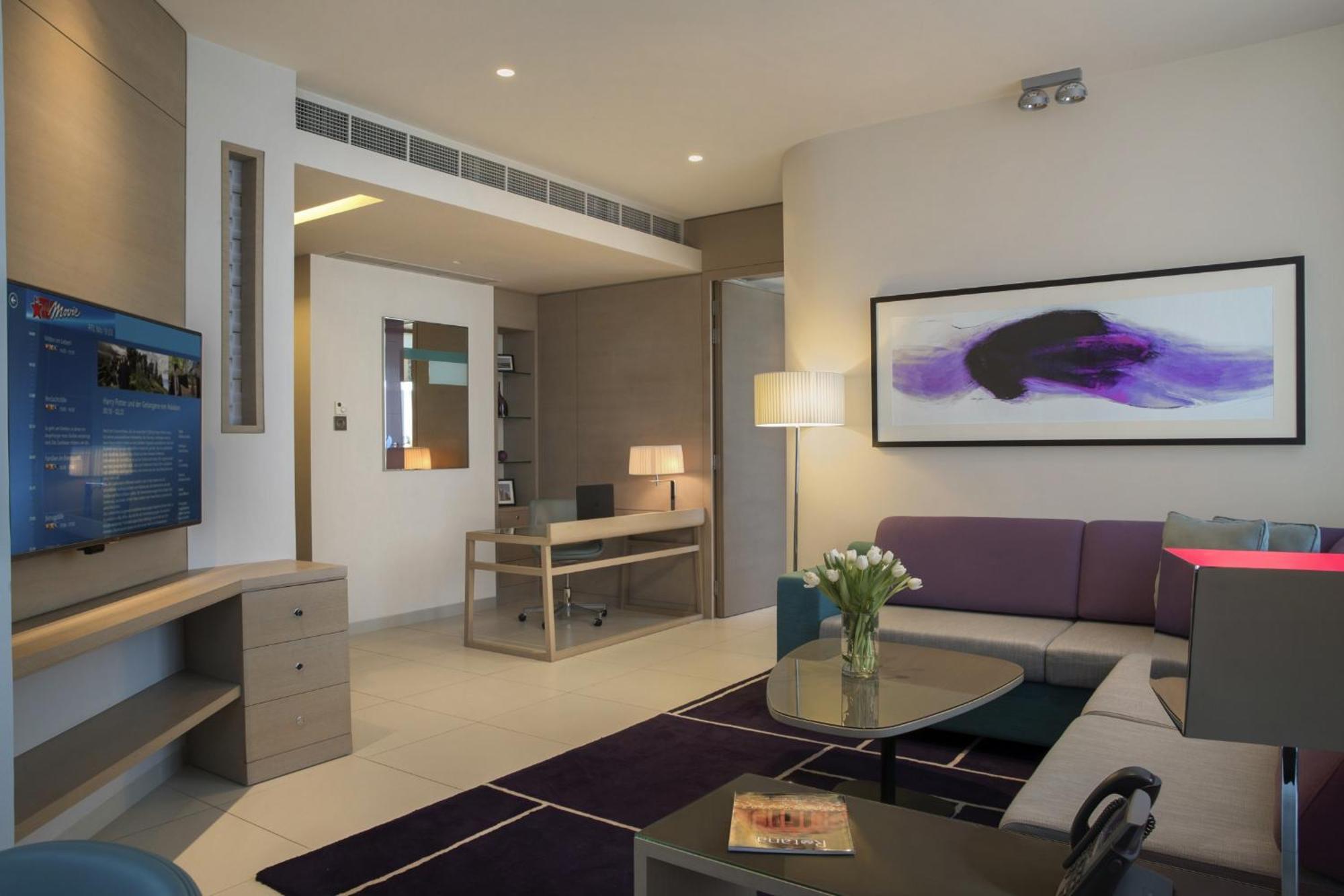 One-Bedroom Suite