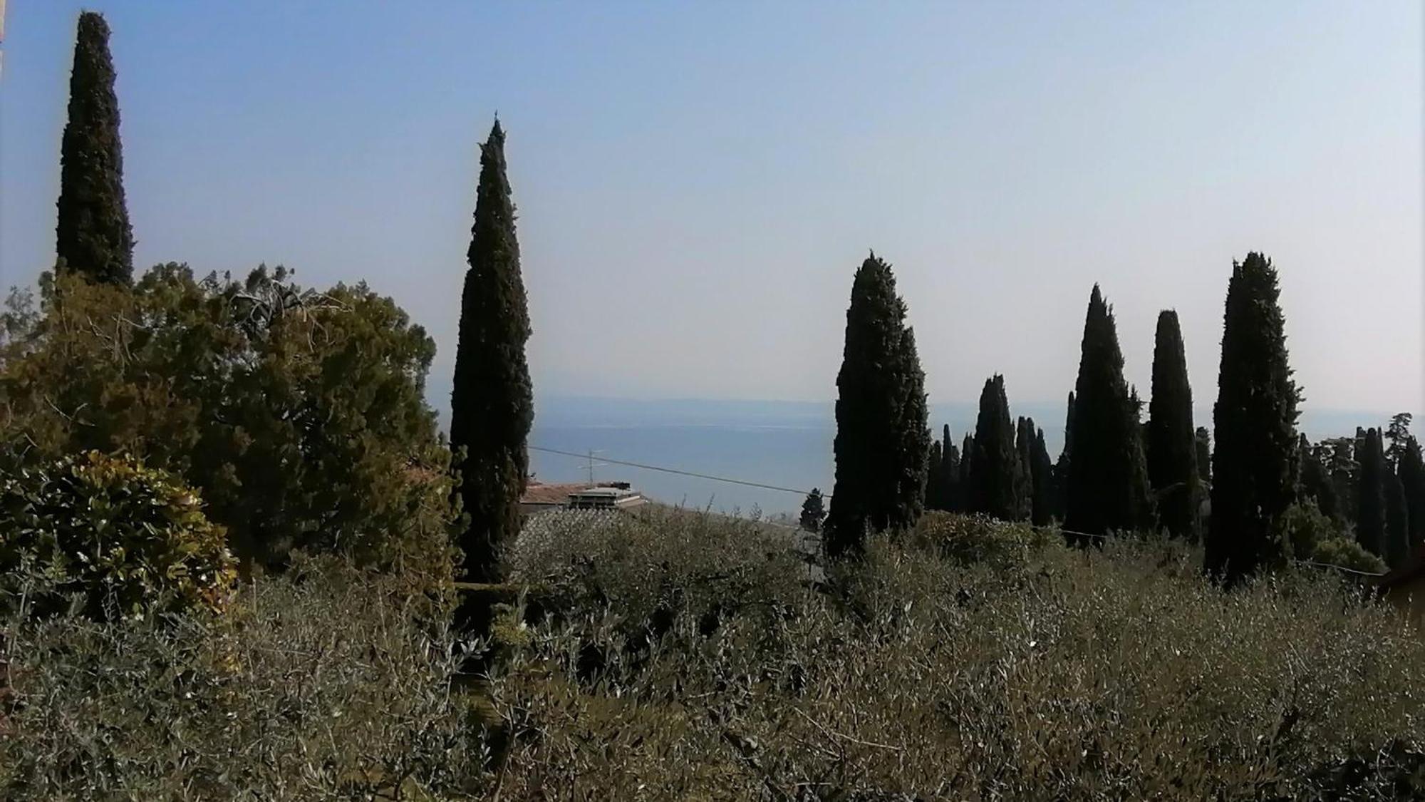 Suite con Vista Lago