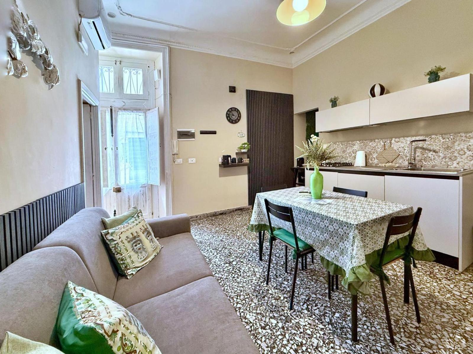 Family Room Terrace