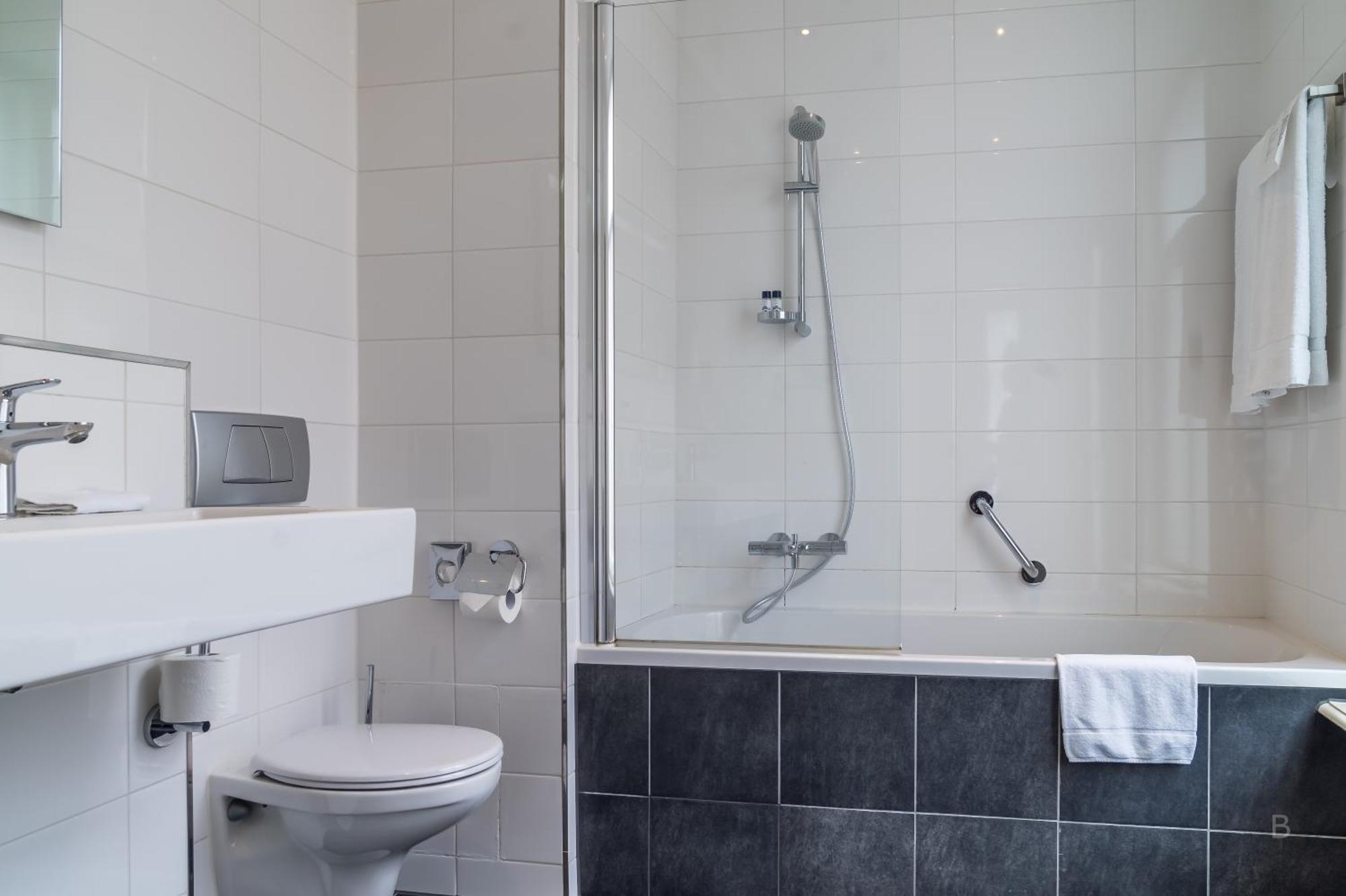 Junior Suite Doppia con Letti Singoli