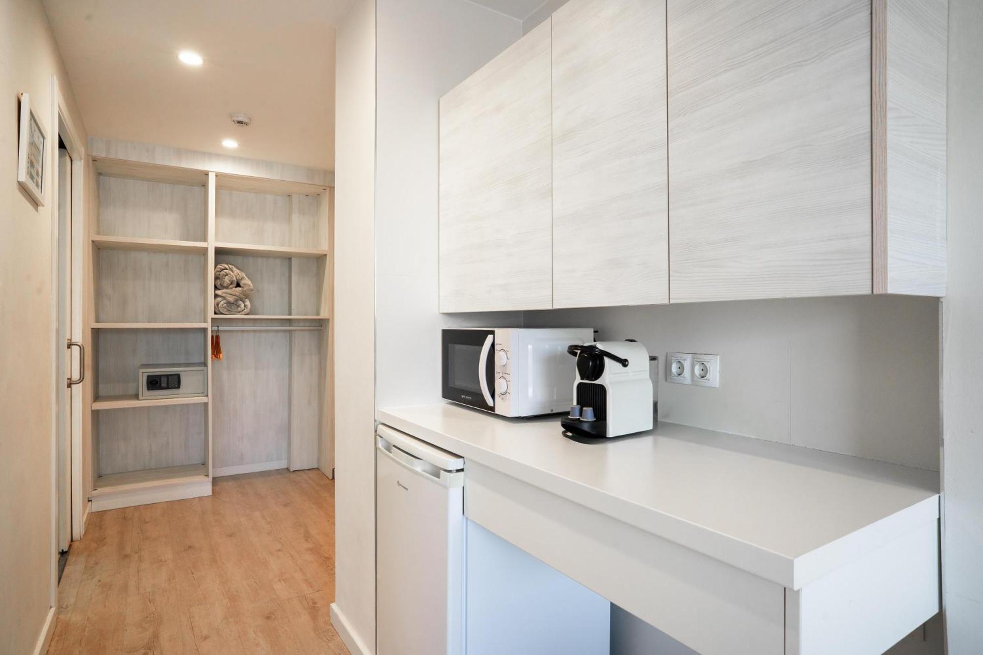 Double Room Disability Access