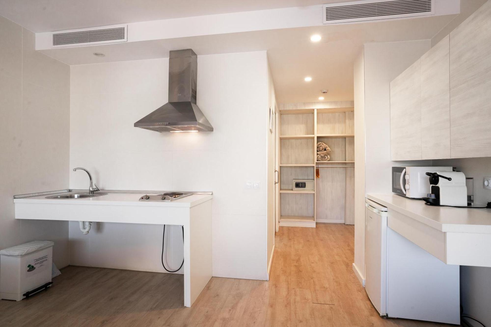 Double Room Disability Access