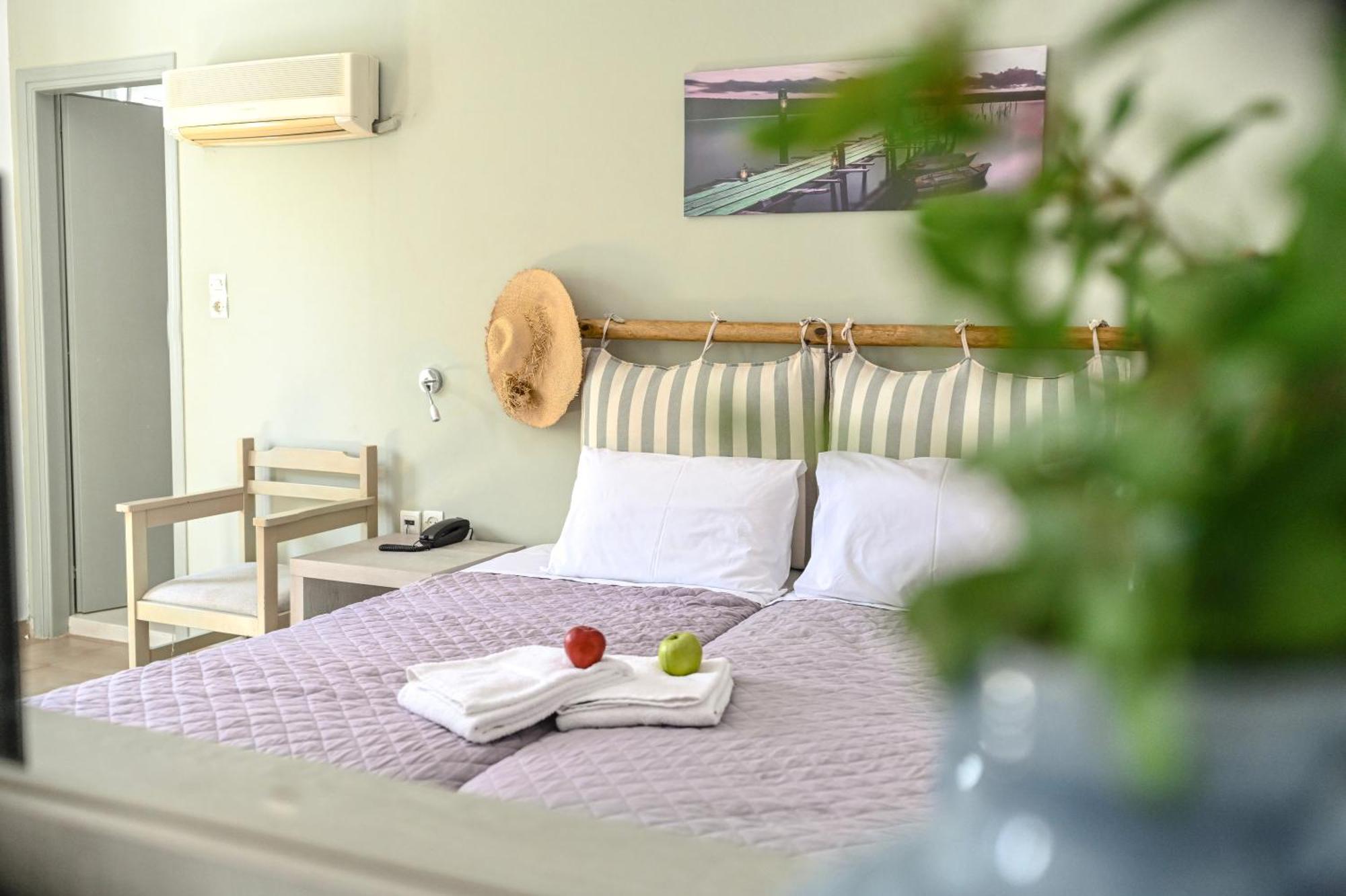 Junior Suite con Terrazza