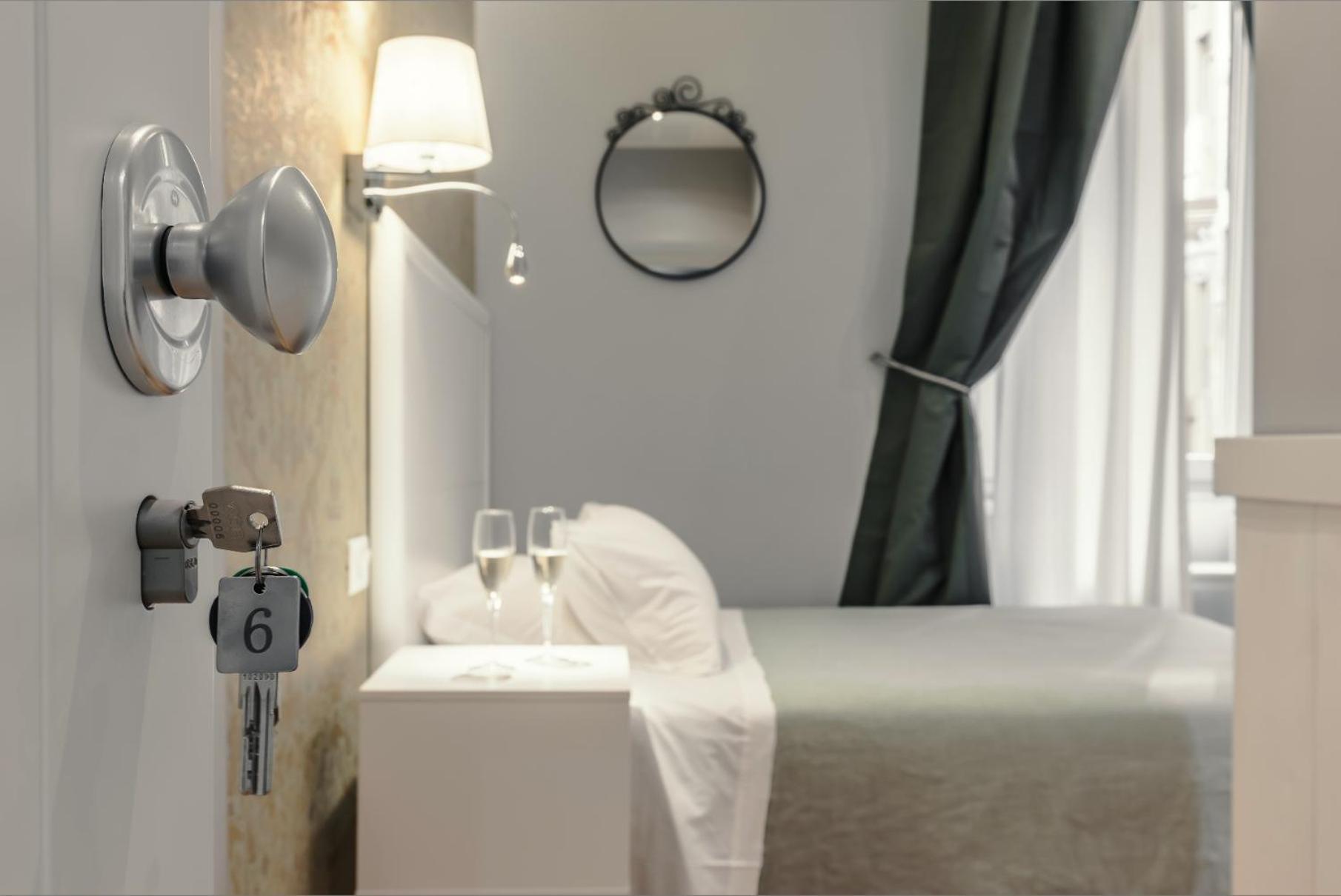 Single Room