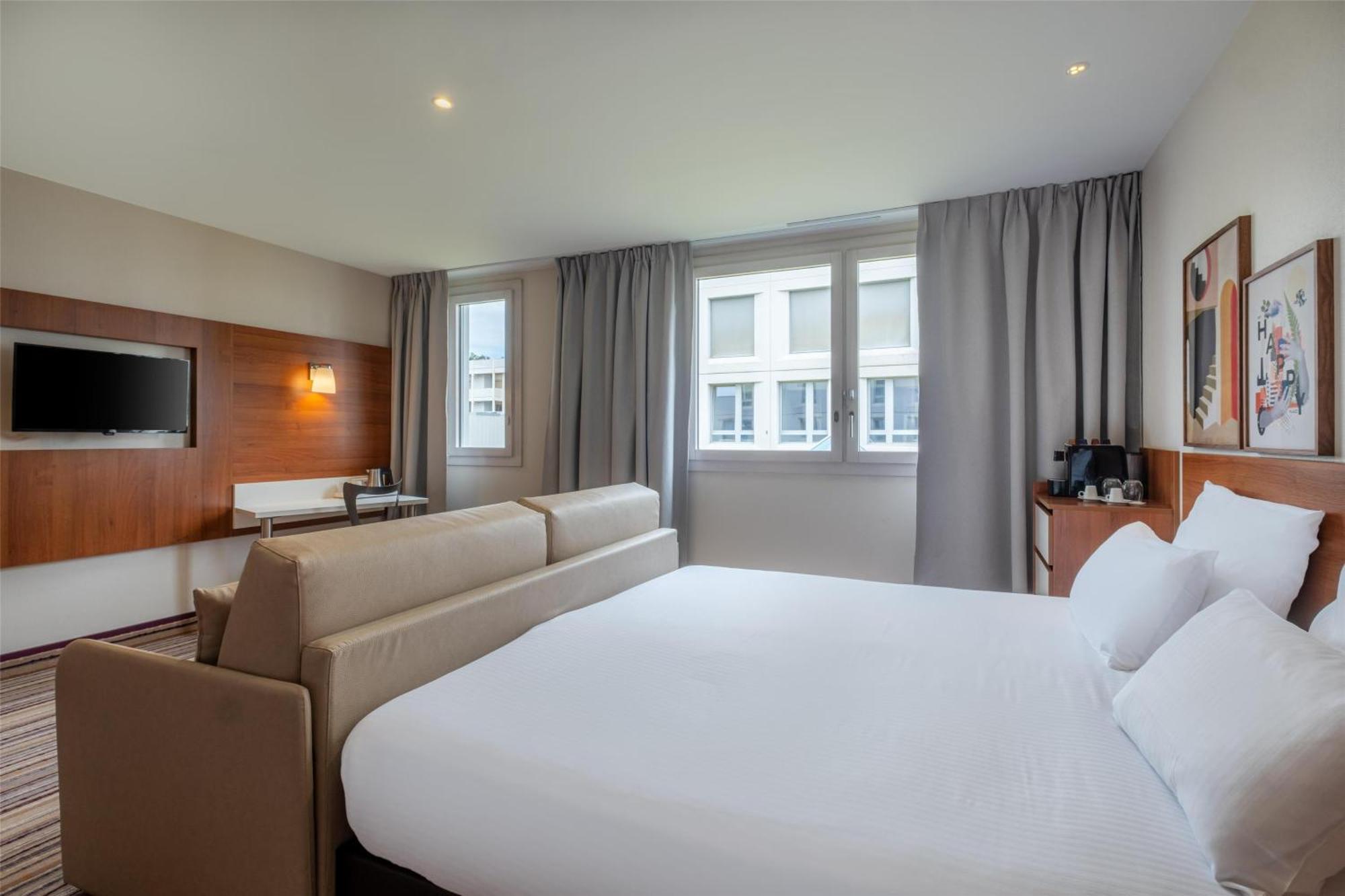 King Room Sofa Bed