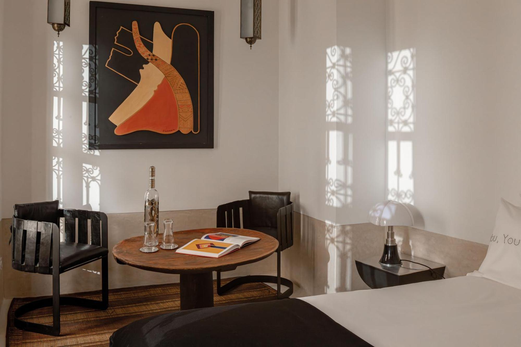 Blackstar Junior Suite