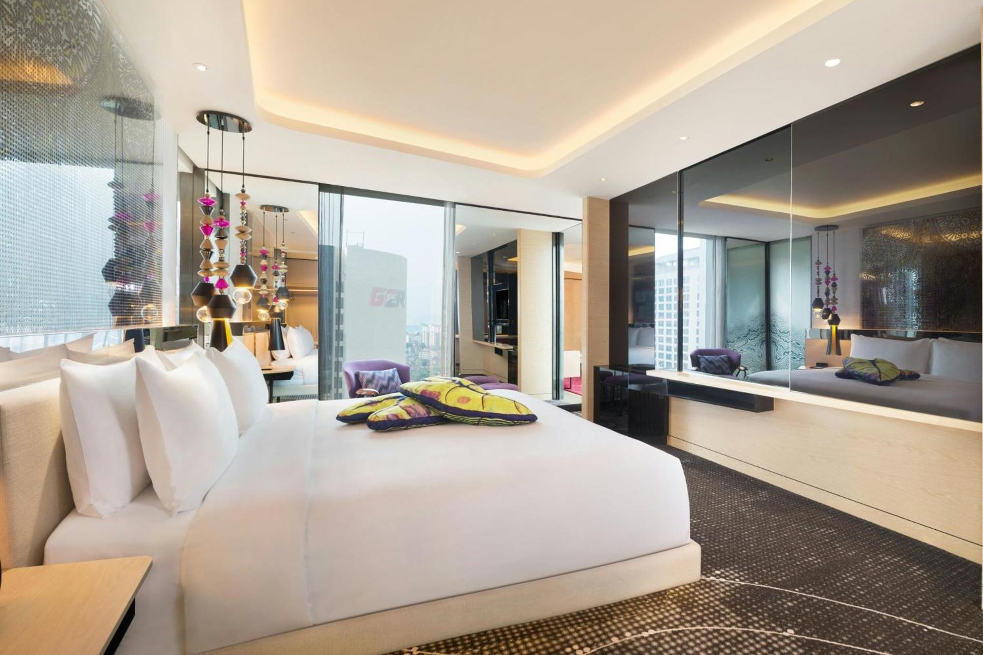 Studio Suite King Bed