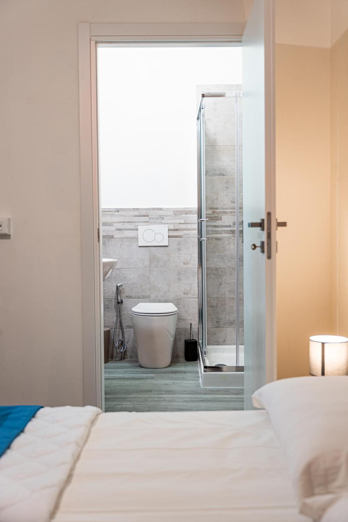 Camera Tripla con Bagno