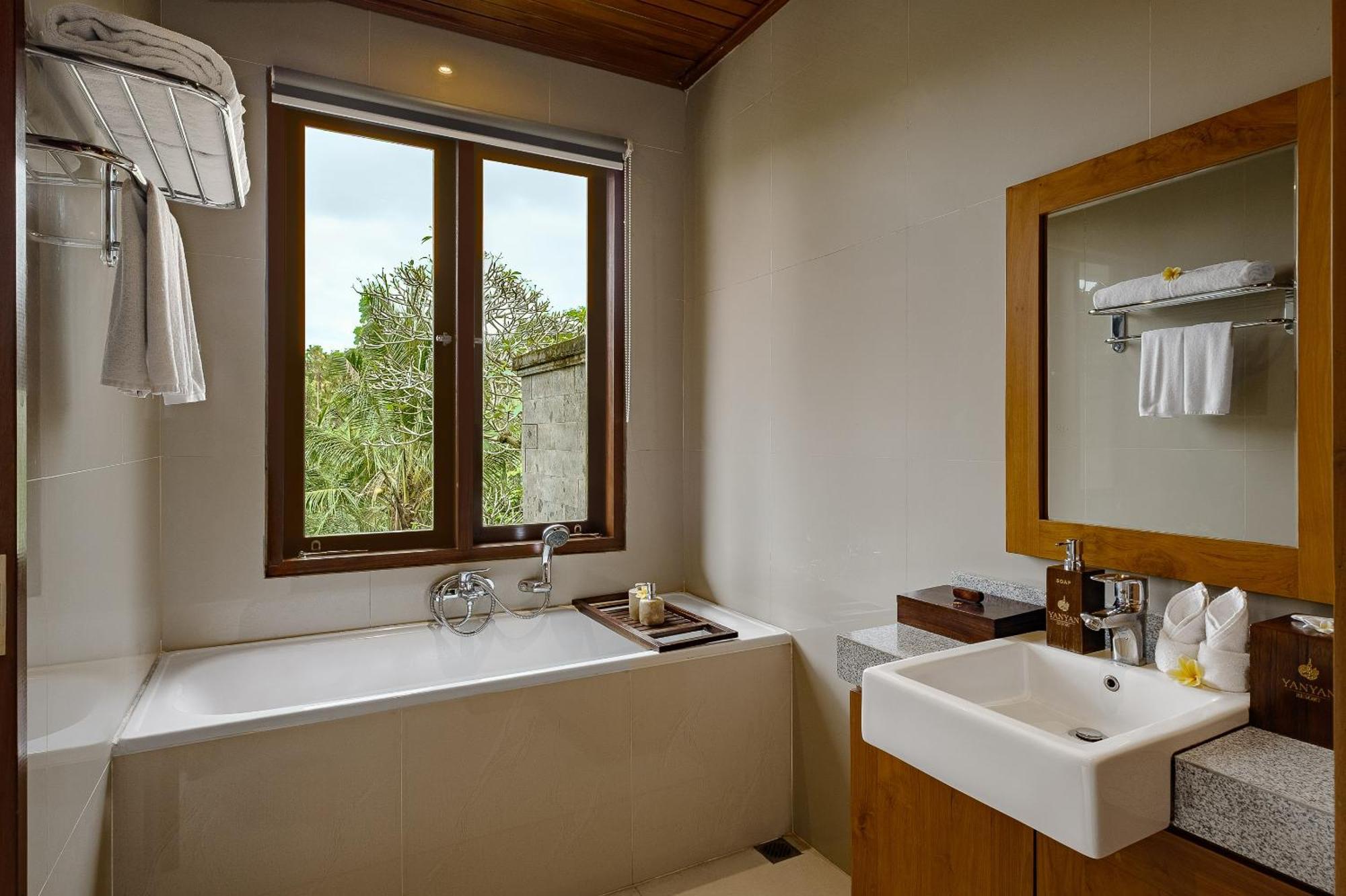 Deluxe Room Valley View