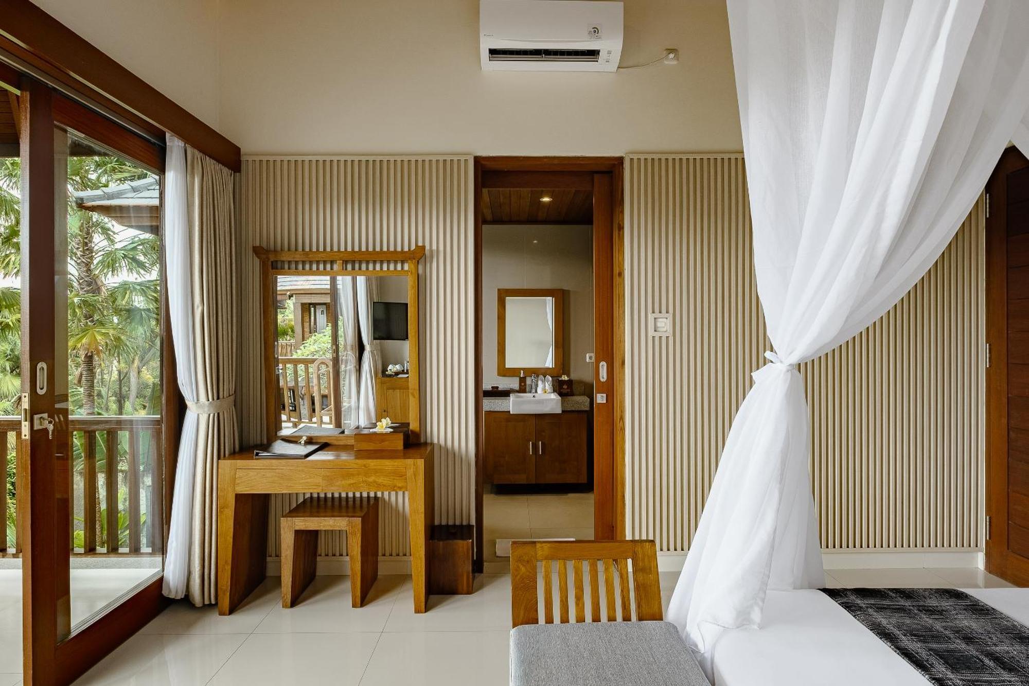 Deluxe Room Valley View