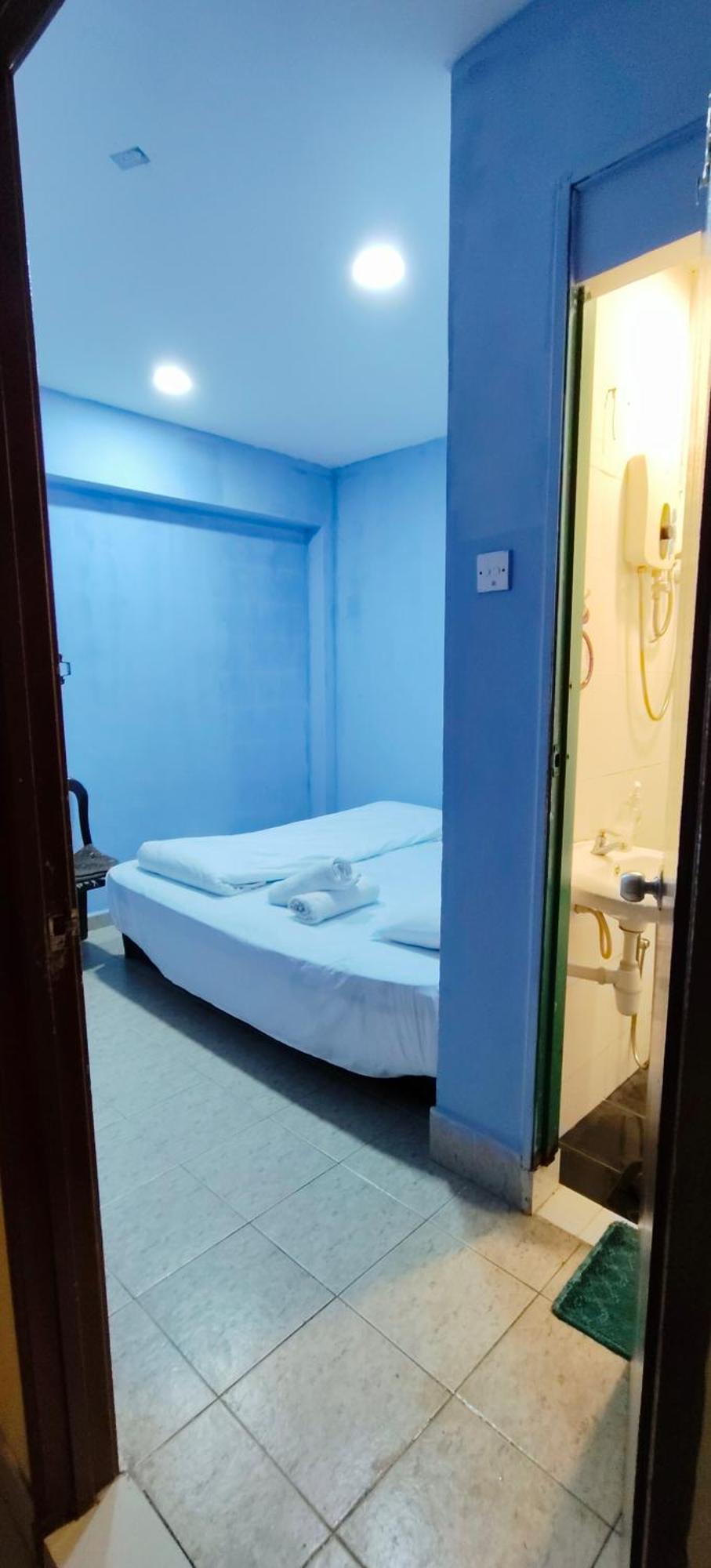Superior Quadruple Room