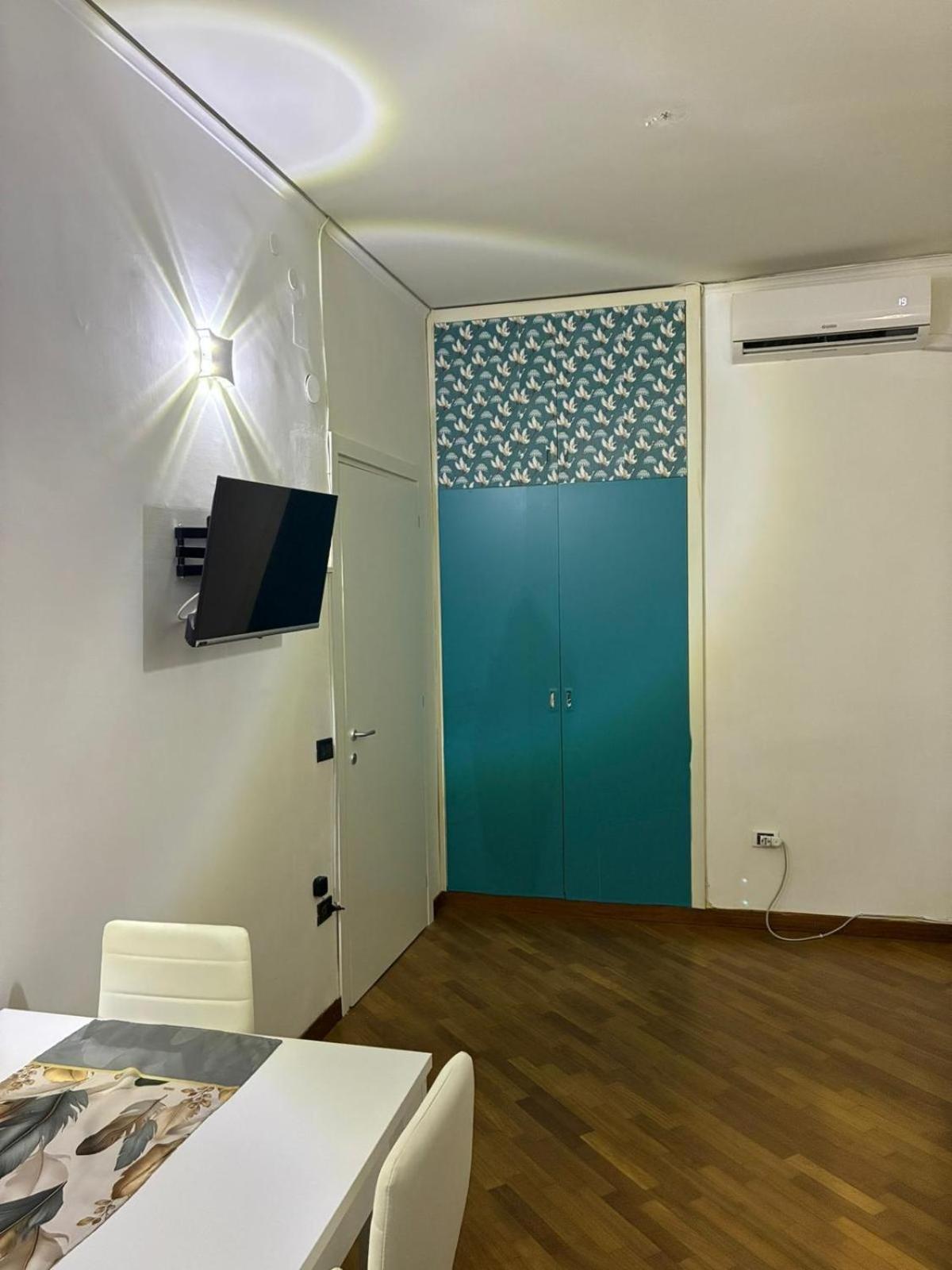 Monolocale Familiare