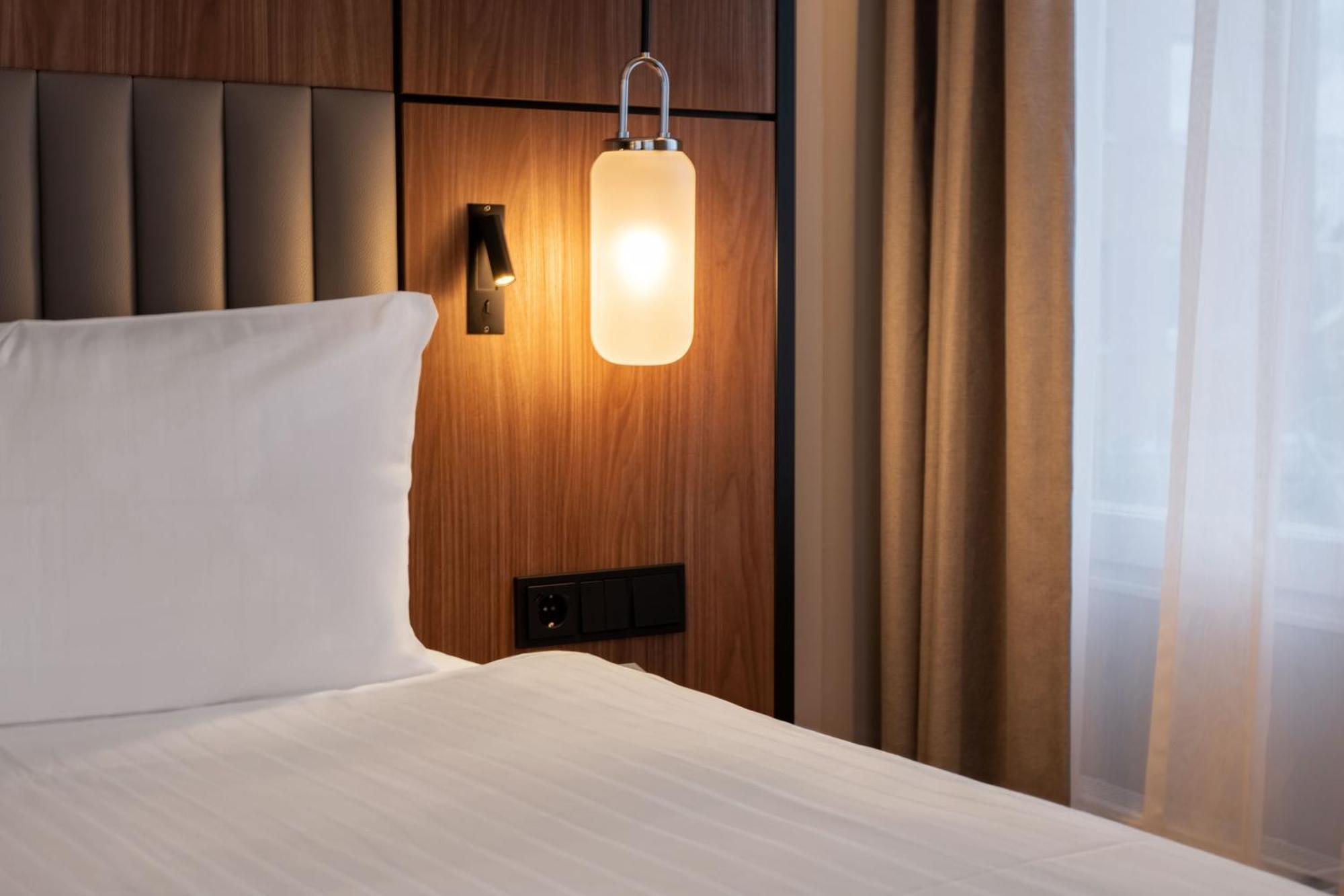 Premium Twin Room Spa Access