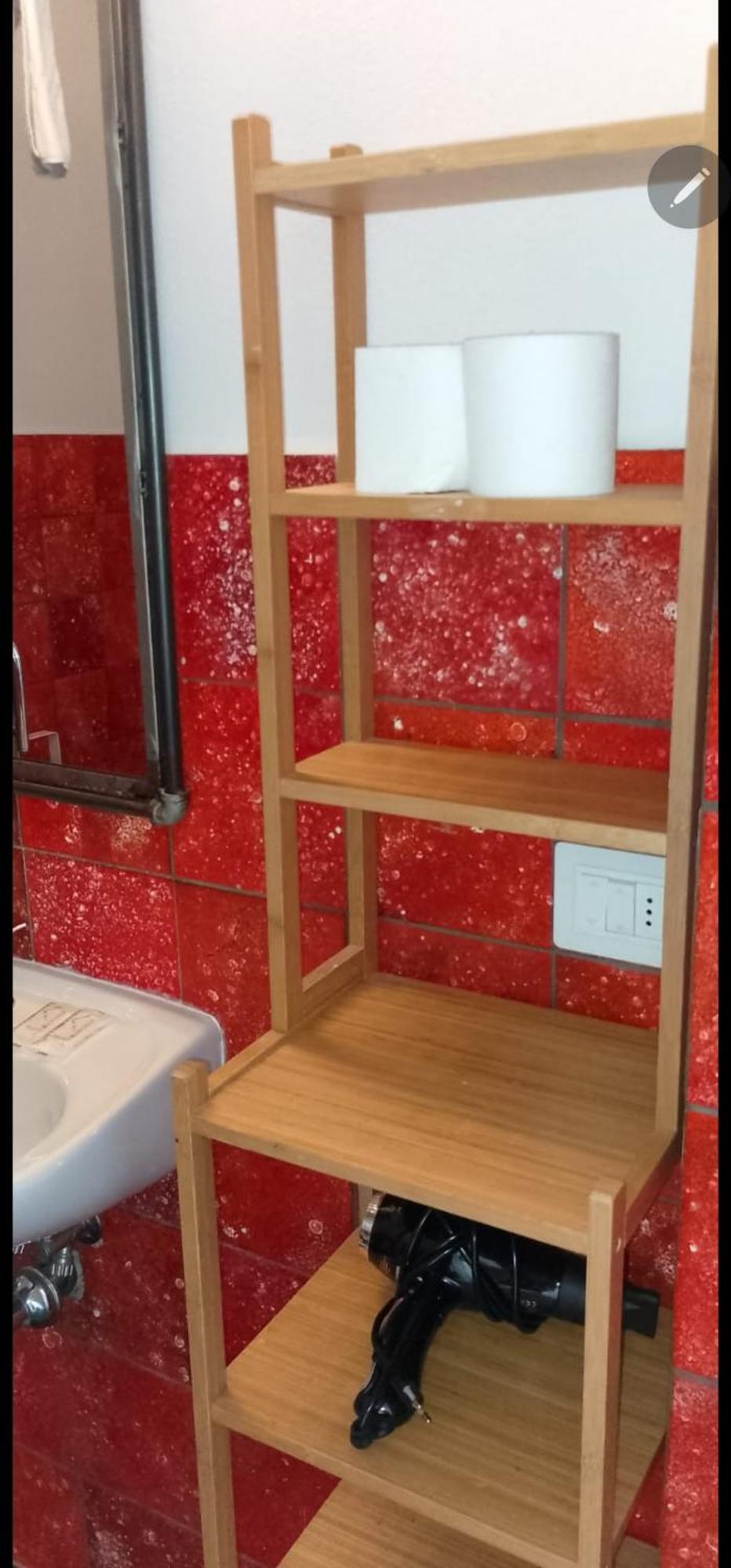 Camera Tripla con Bagno Privato Esterno