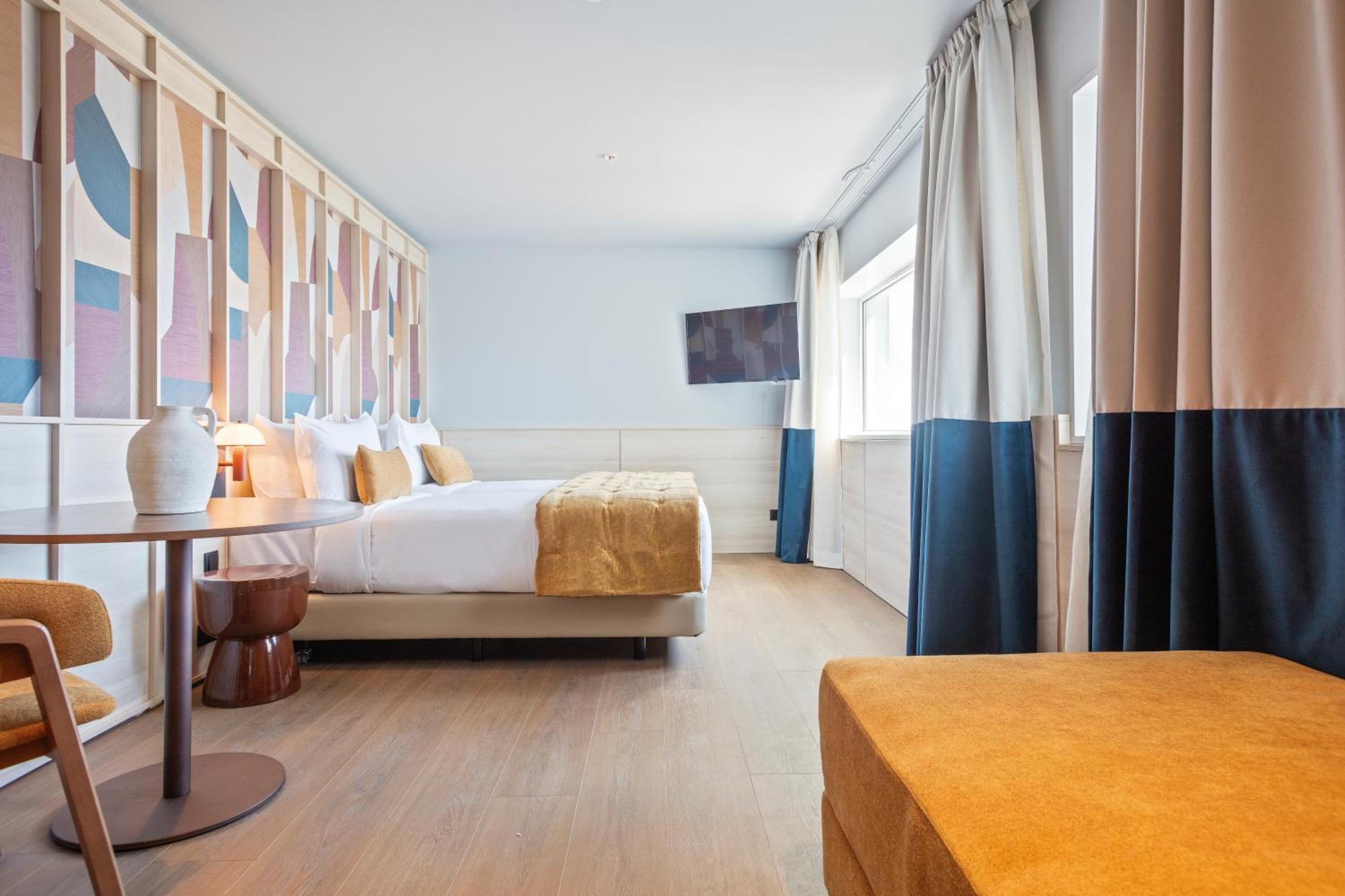 Double Room Extra Bed