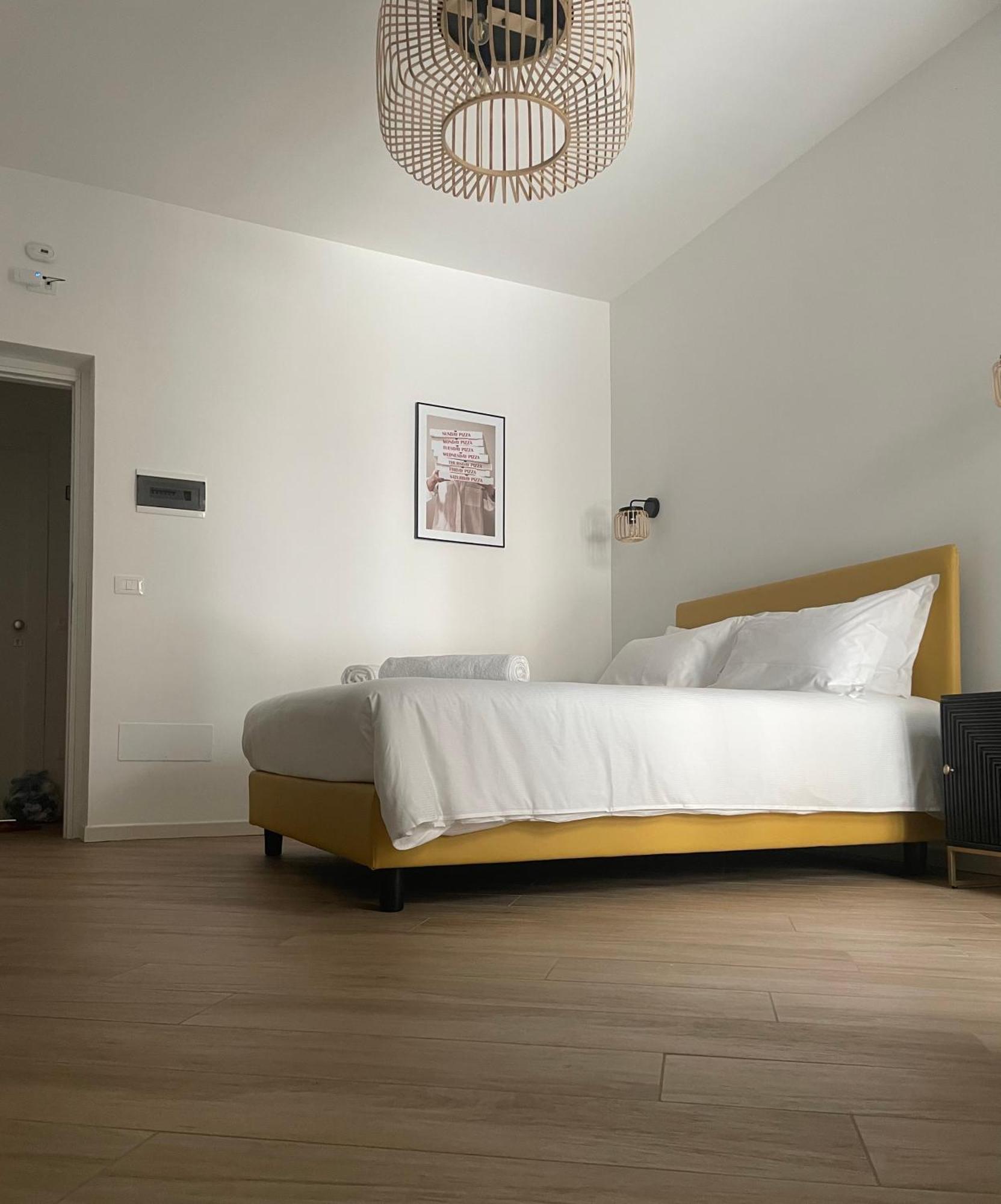 Camera Tripla con Bagno Privato