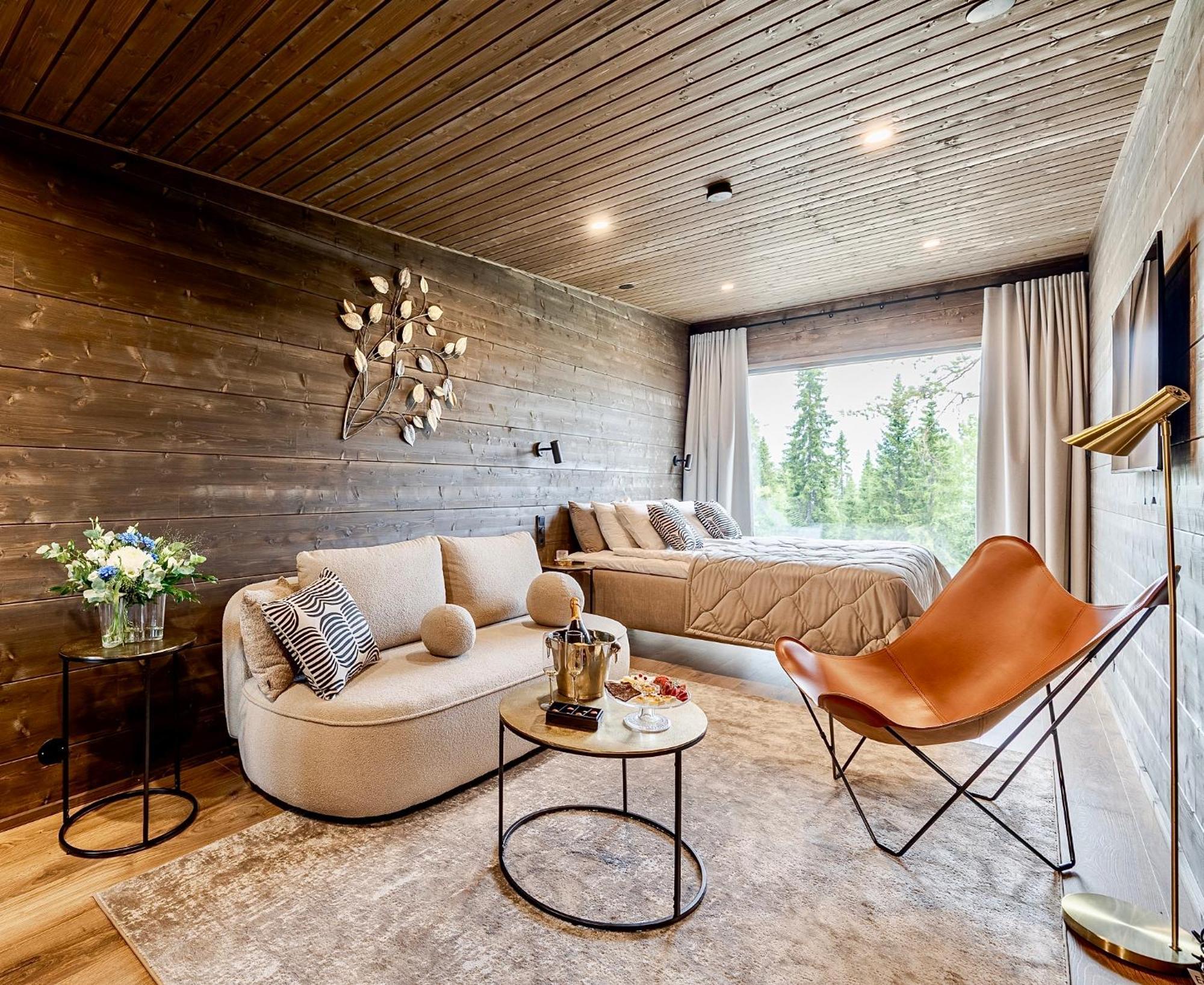 Chalet