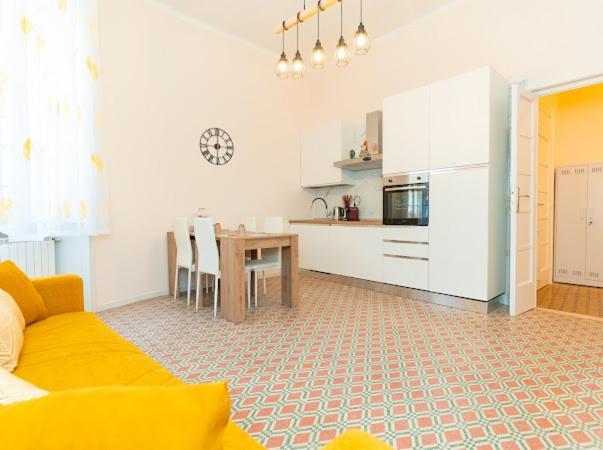 Appartamento Familiare con 2 Camere da Letto