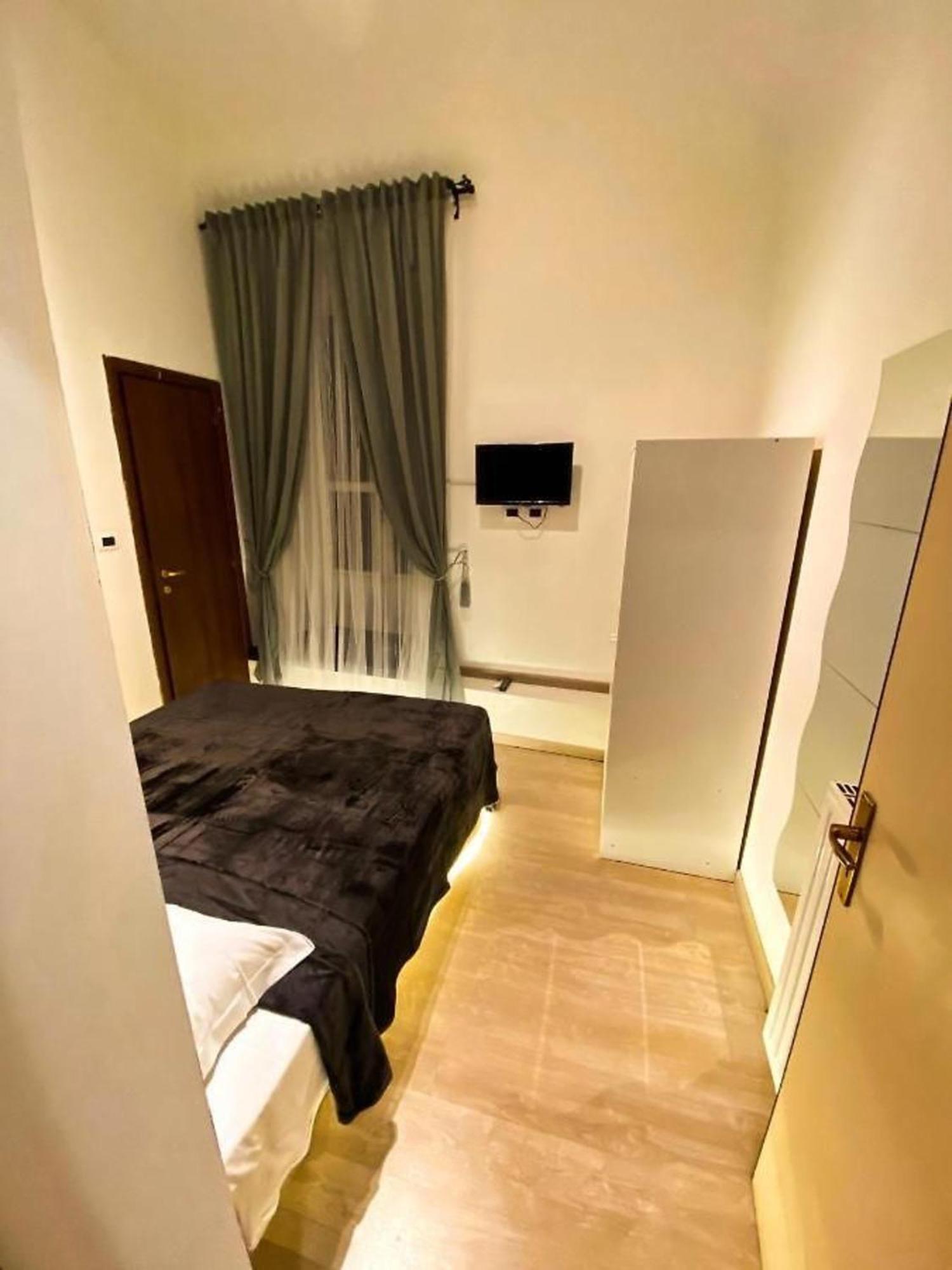 Camera Singola con Bagno