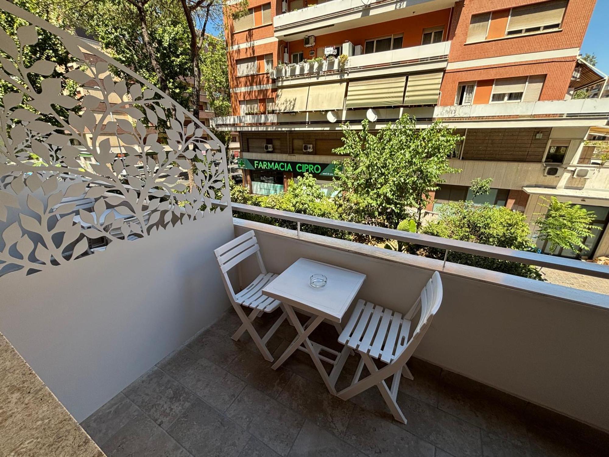 Camera Singola con Bagno Privato