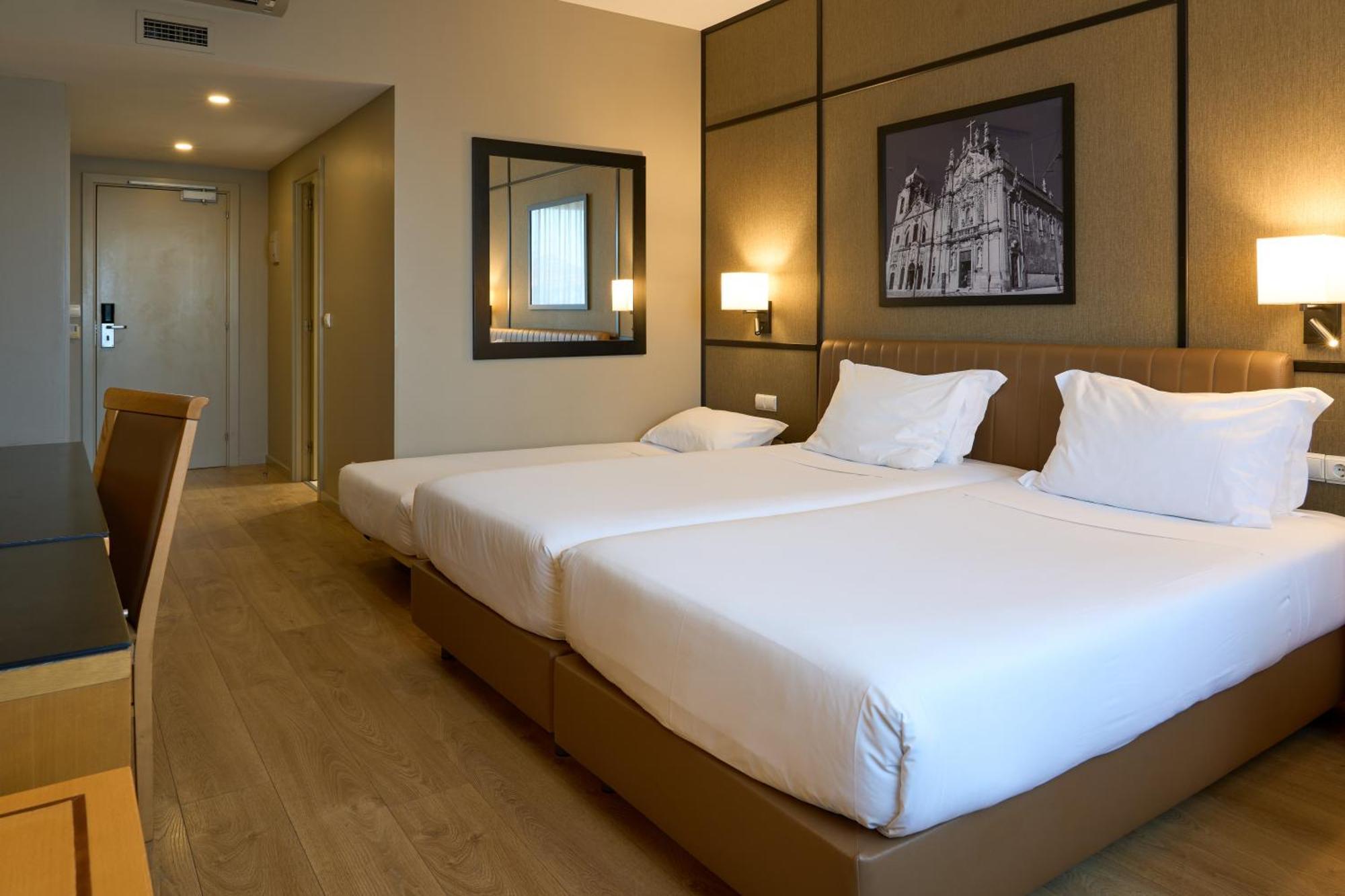 Standard Twin Room Extra Bed
