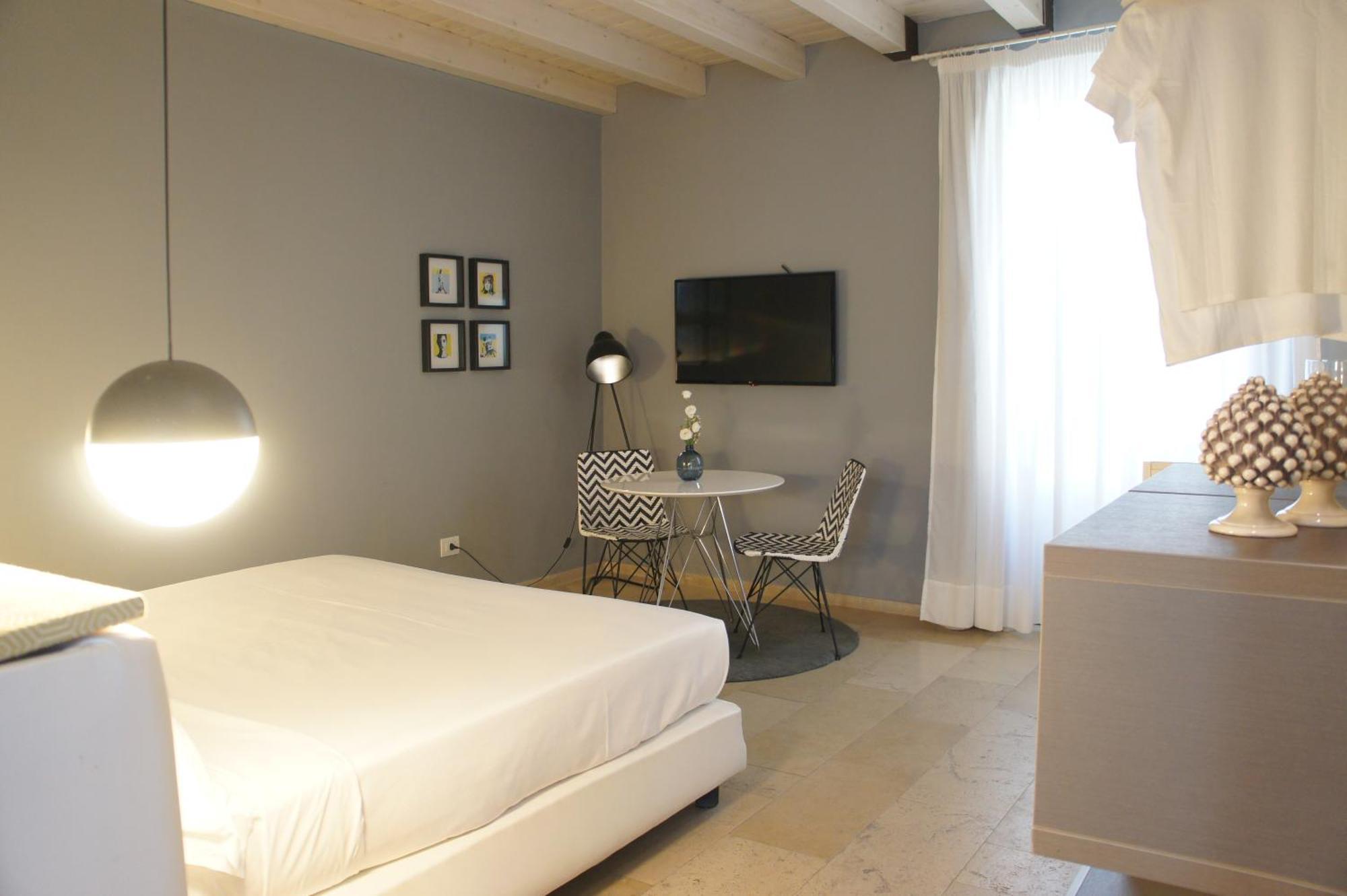 Deluxe Junior Suite