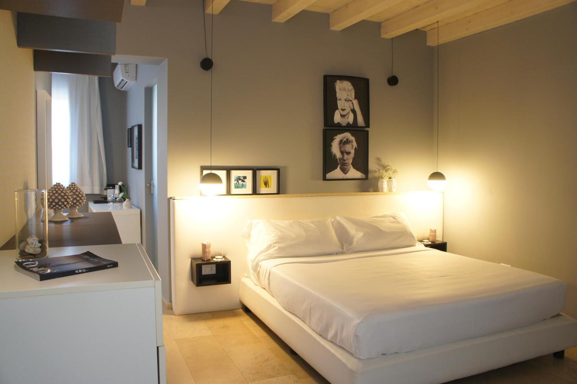 Deluxe Junior Suite