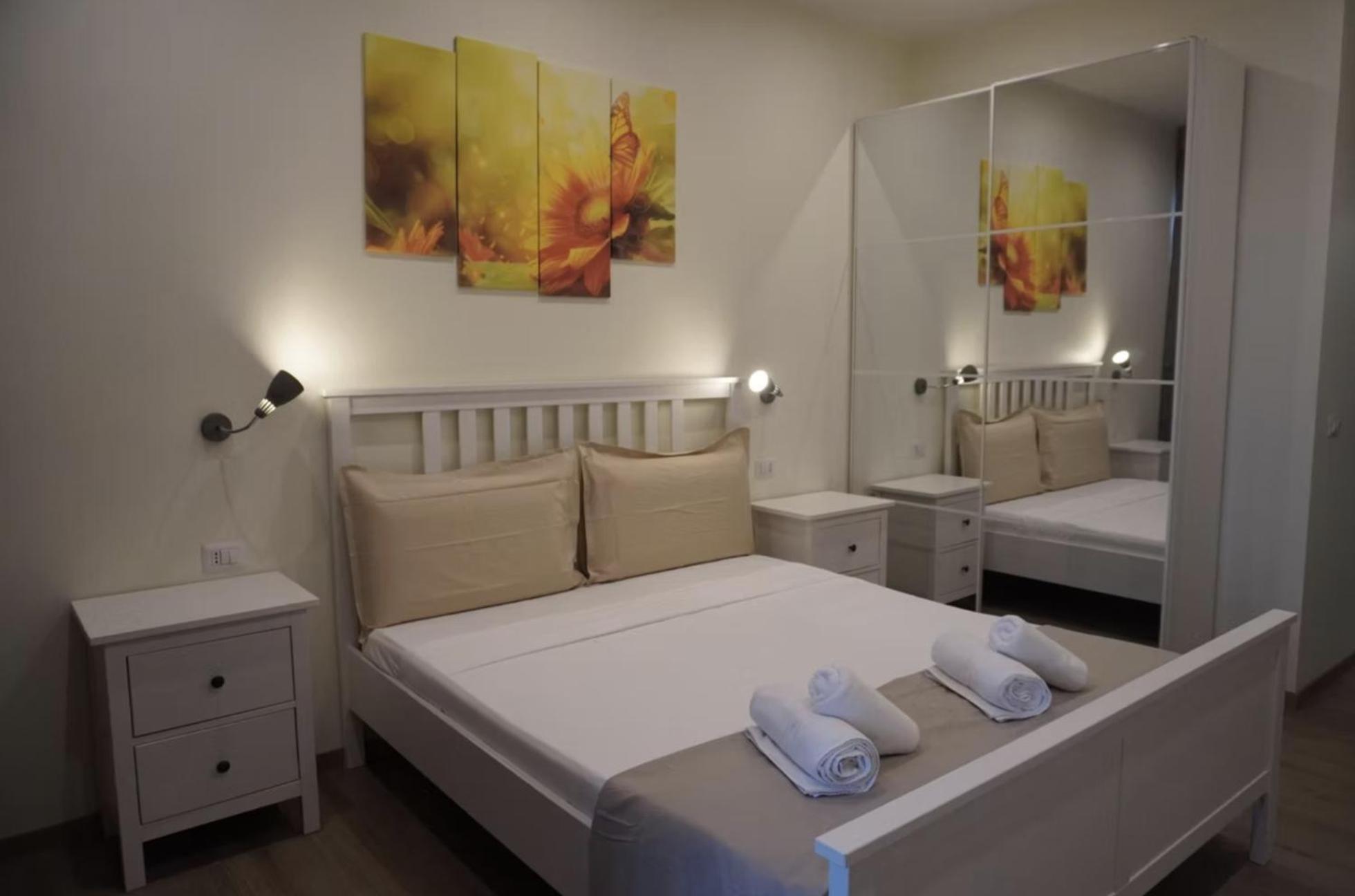 Camera Tripla con Bagno Privato