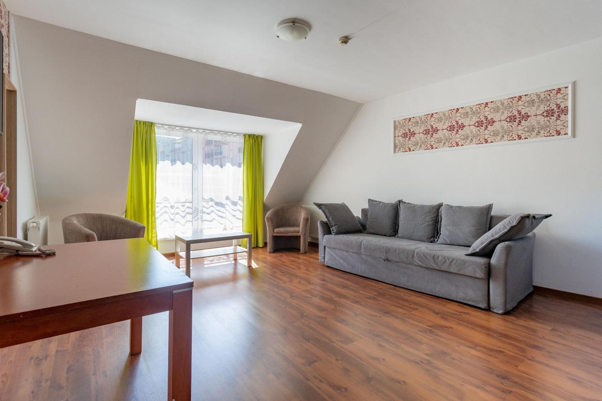 Suite Deluxe