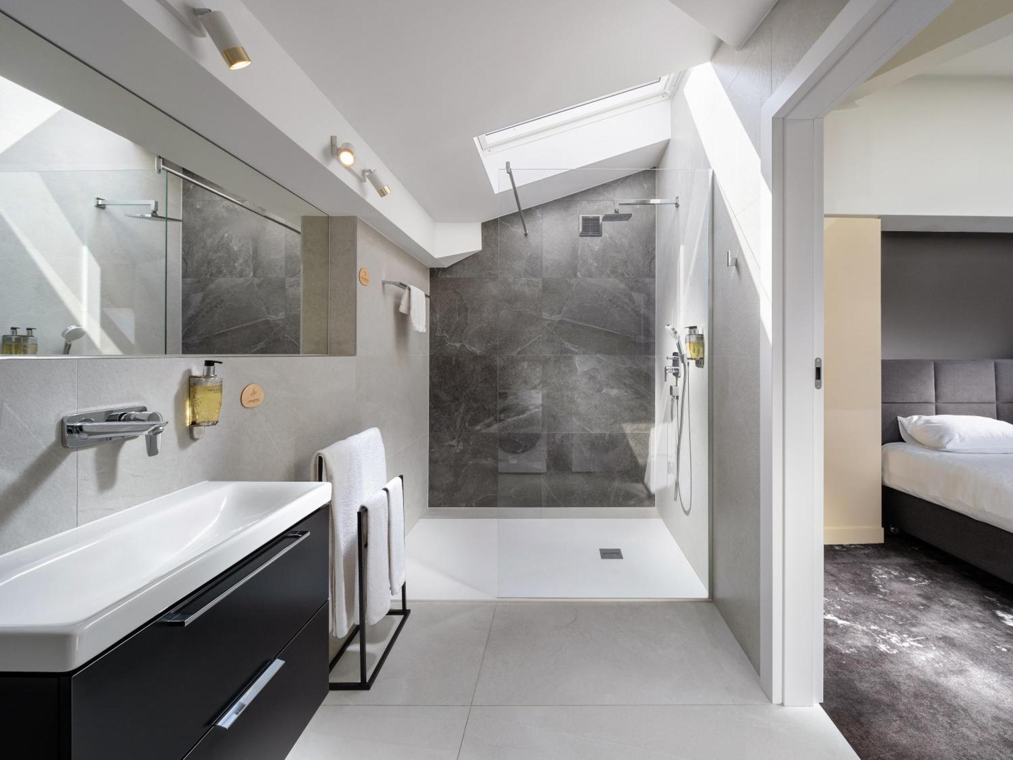 Exceptional Suite