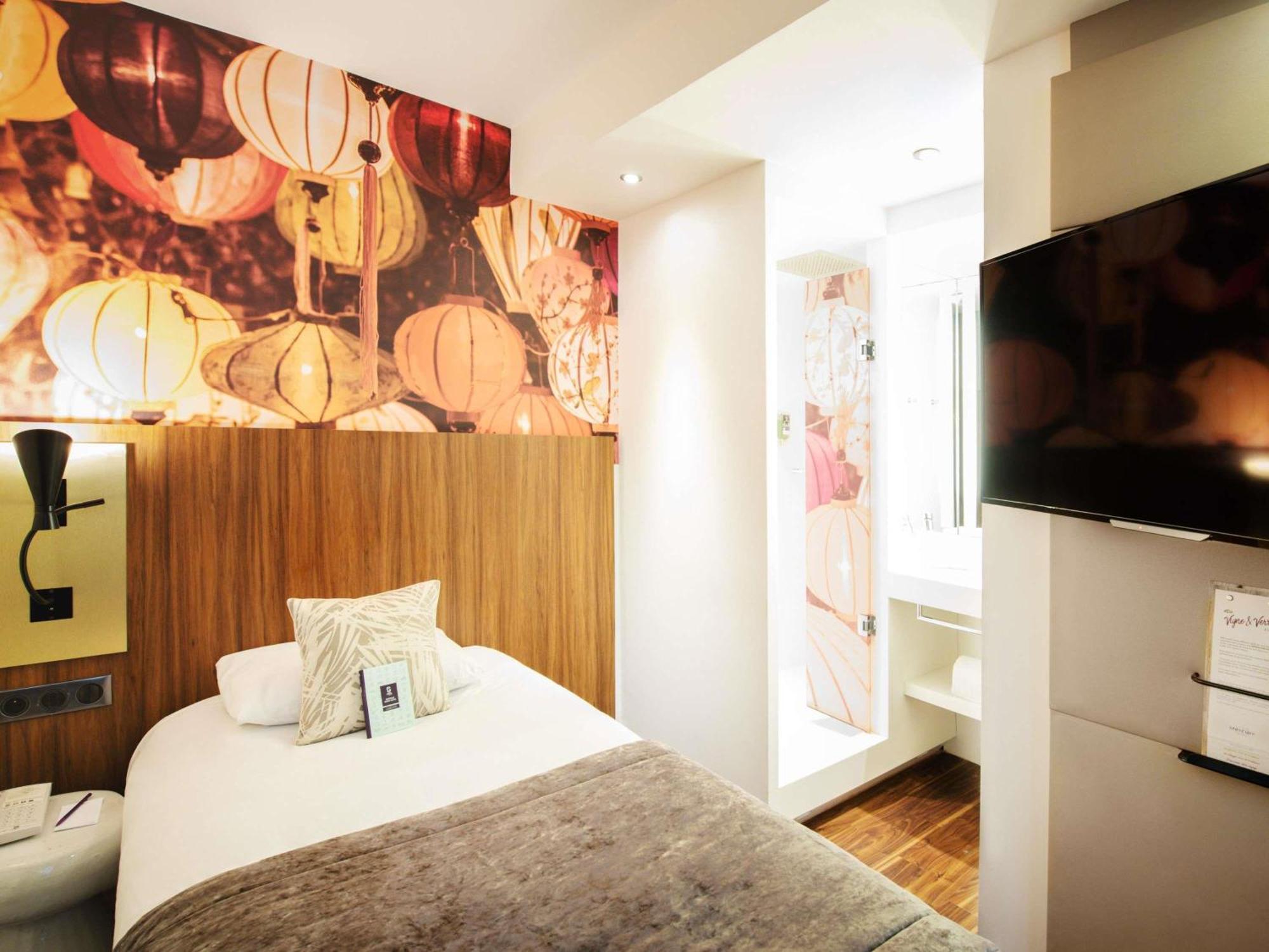 Classic Single Room
