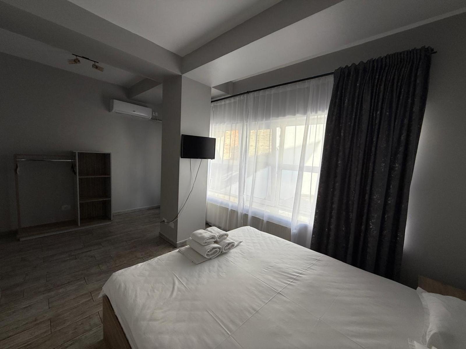 Family Apartment