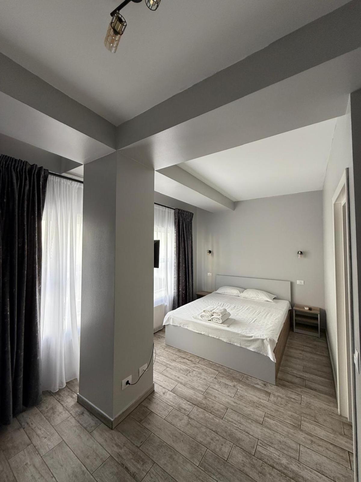 Family Apartment