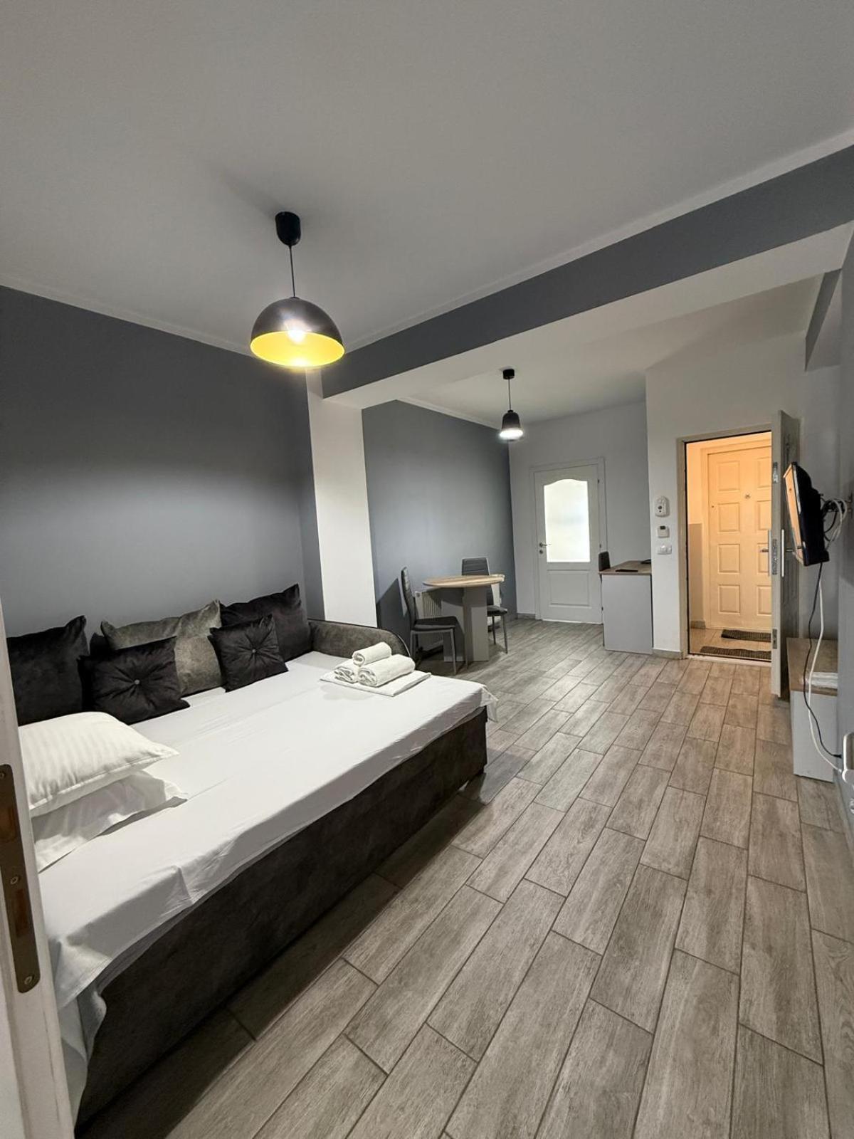 Family Apartment