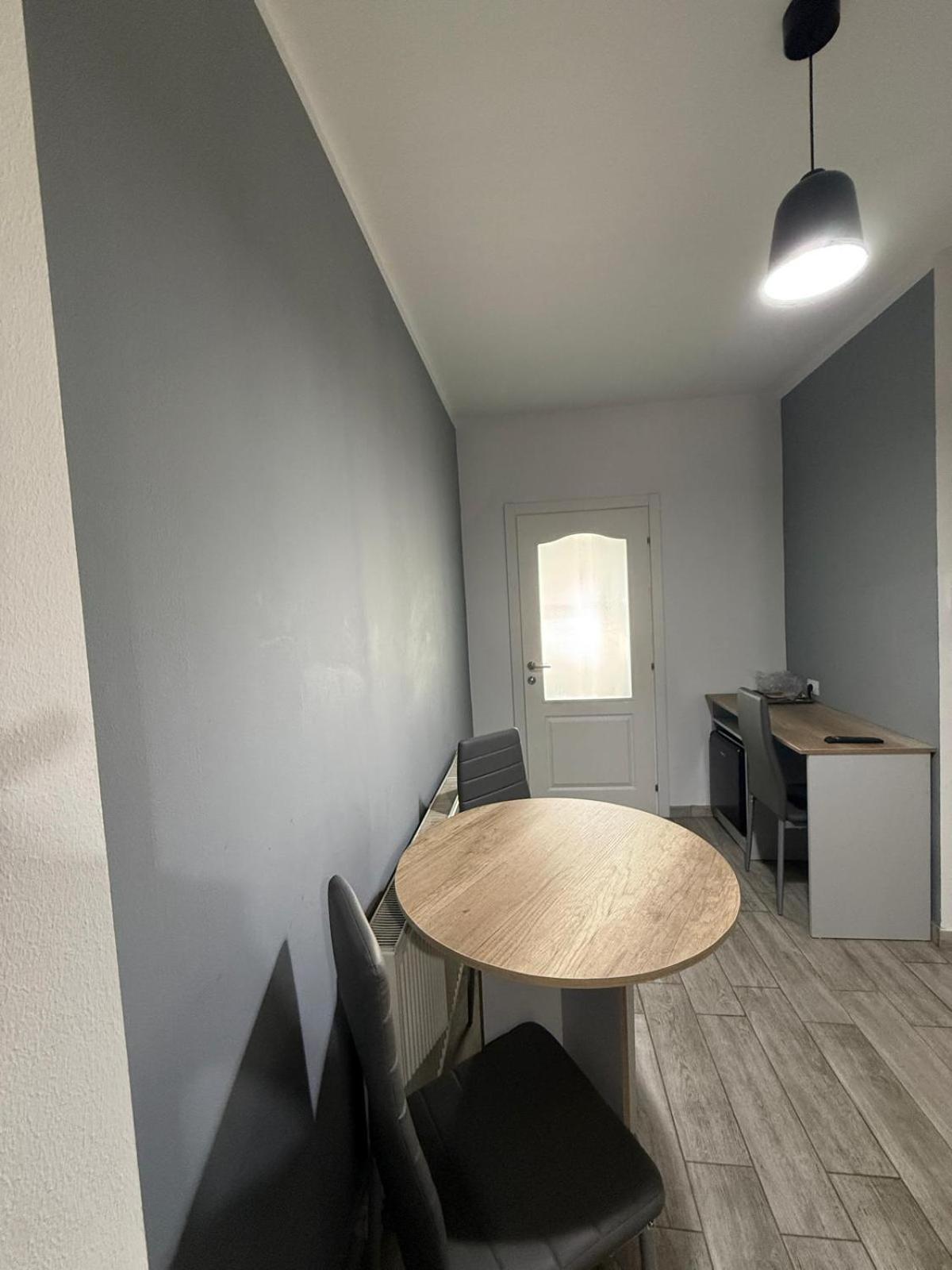 Family Apartment