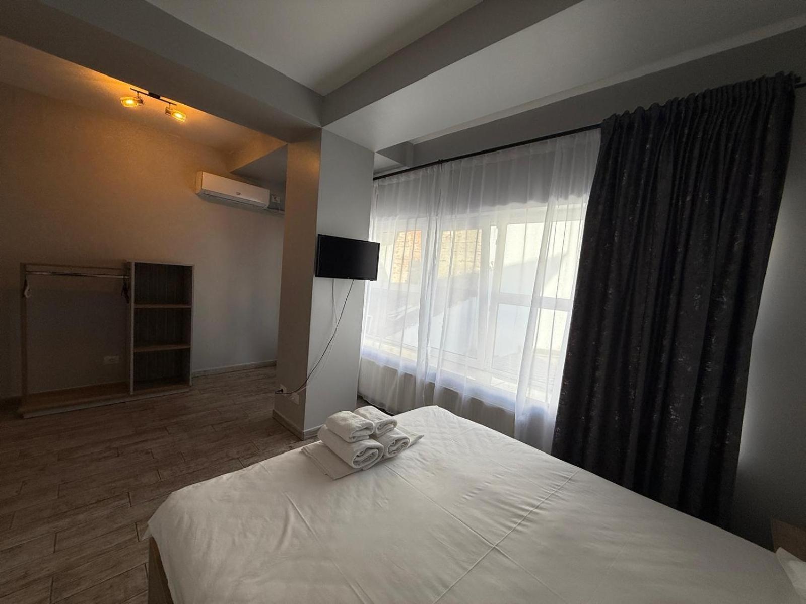 Family Apartment