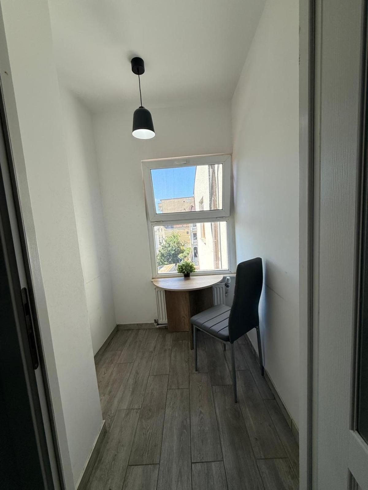 Family Apartment