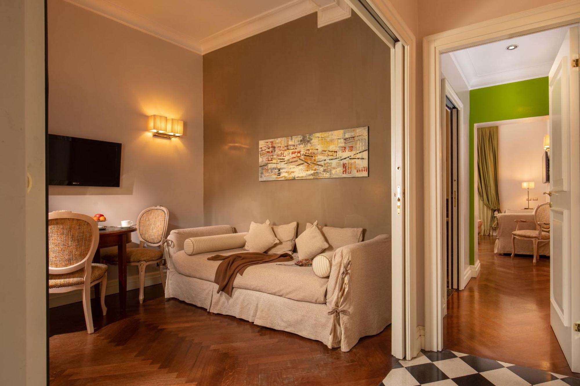 Suite Familiare
